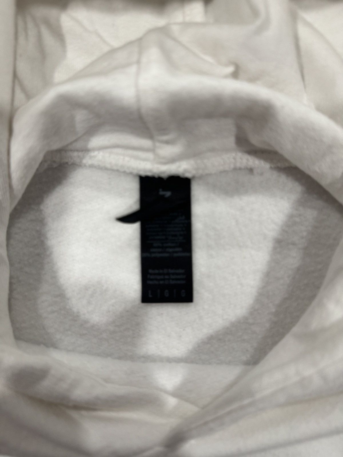 Japanese Brand Nuetrons I Do Drugs Irresponsibly Hoodie Size US L / EU 52-54 / 3 - 3 Thumbnail