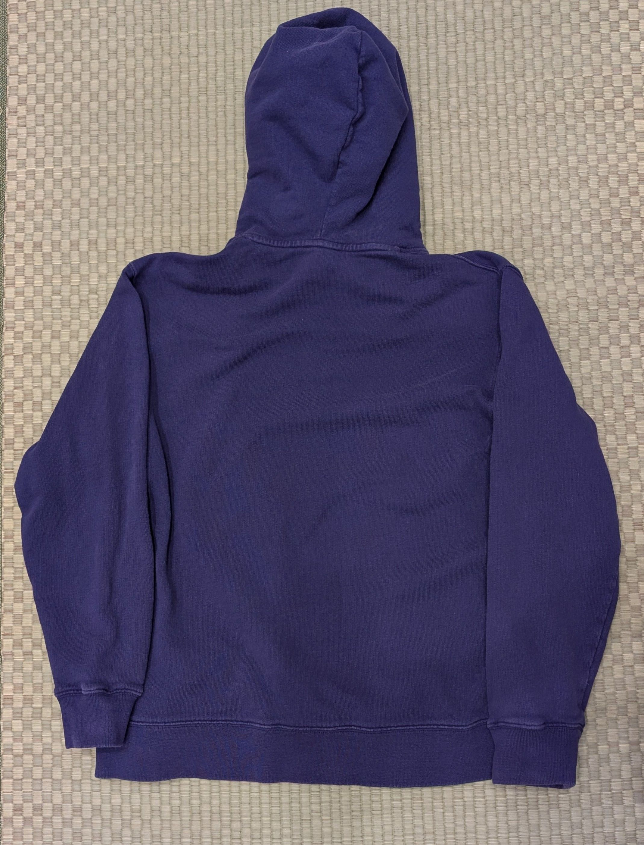 Norse Projects Norse Projects Fraser Tab Series Hoodie Pullover Sweatshirt Size US S / EU 44-46 / 1 - 2 Thumbnail