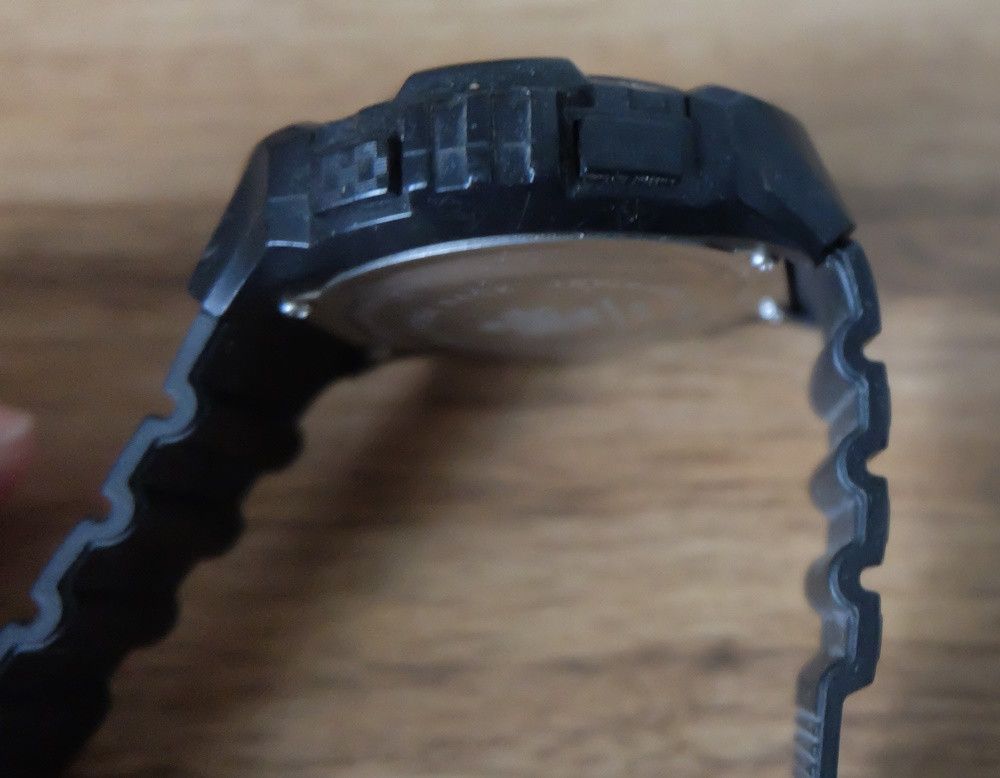 Other Ask Digital Watch Size ONE SIZE - 4 Thumbnail