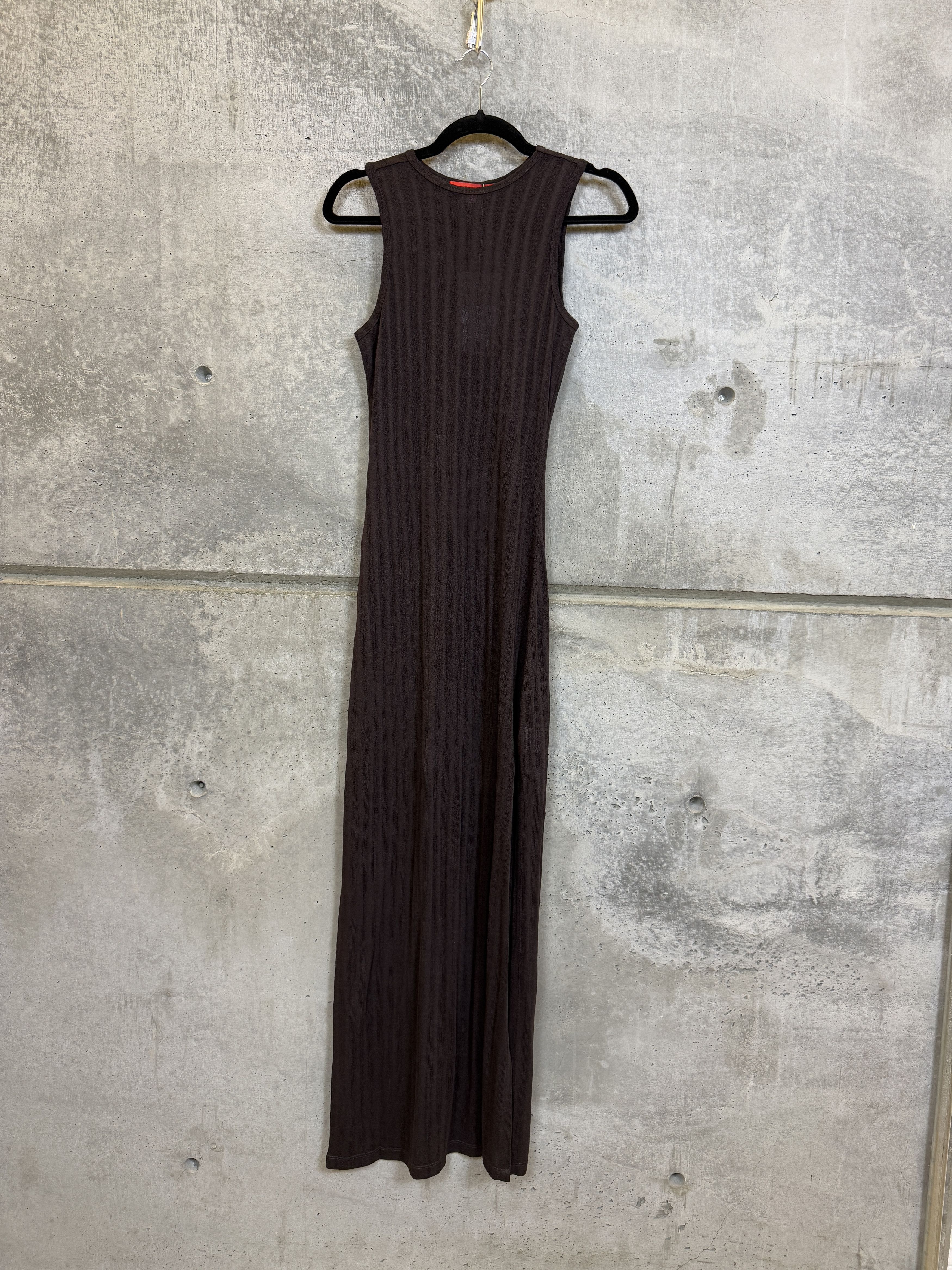 Eckhaus Latta $440 Eckhaus Latta Shrunk Dress Size S / US 4 / IT 40 - 6 Thumbnail