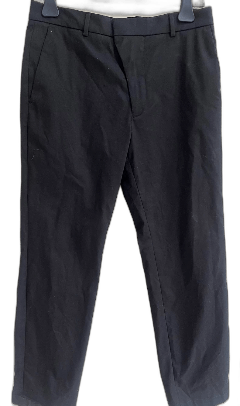 Louis Vuitton Black Leisure Long Pants for Men Size US 44 / EU 60 - 1 Thumbnail