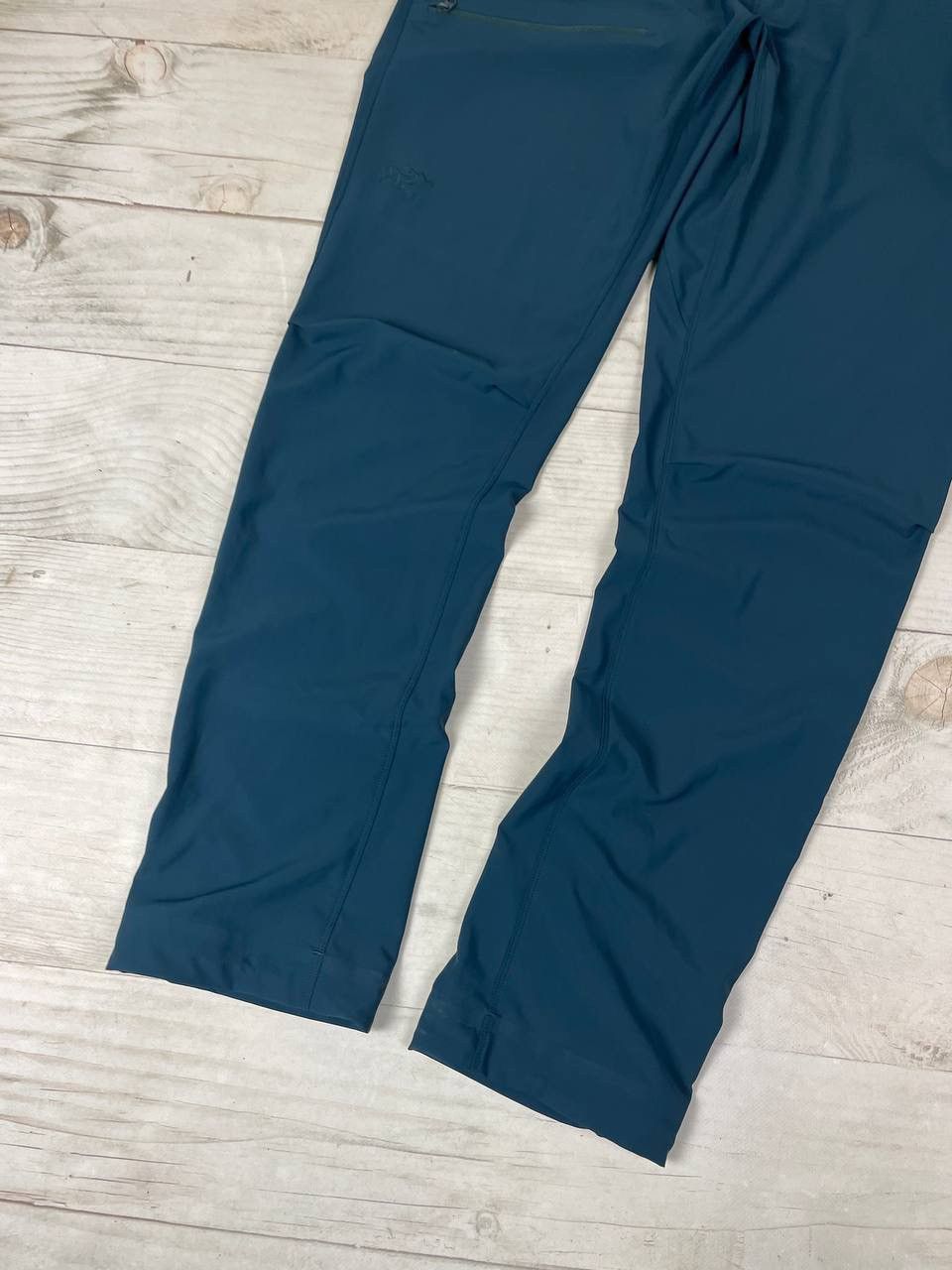 Arc'teryx Arcteryx Sigma SL Pants Cargo Gorpcore Size US 32 / EU 48 - 3 Thumbnail