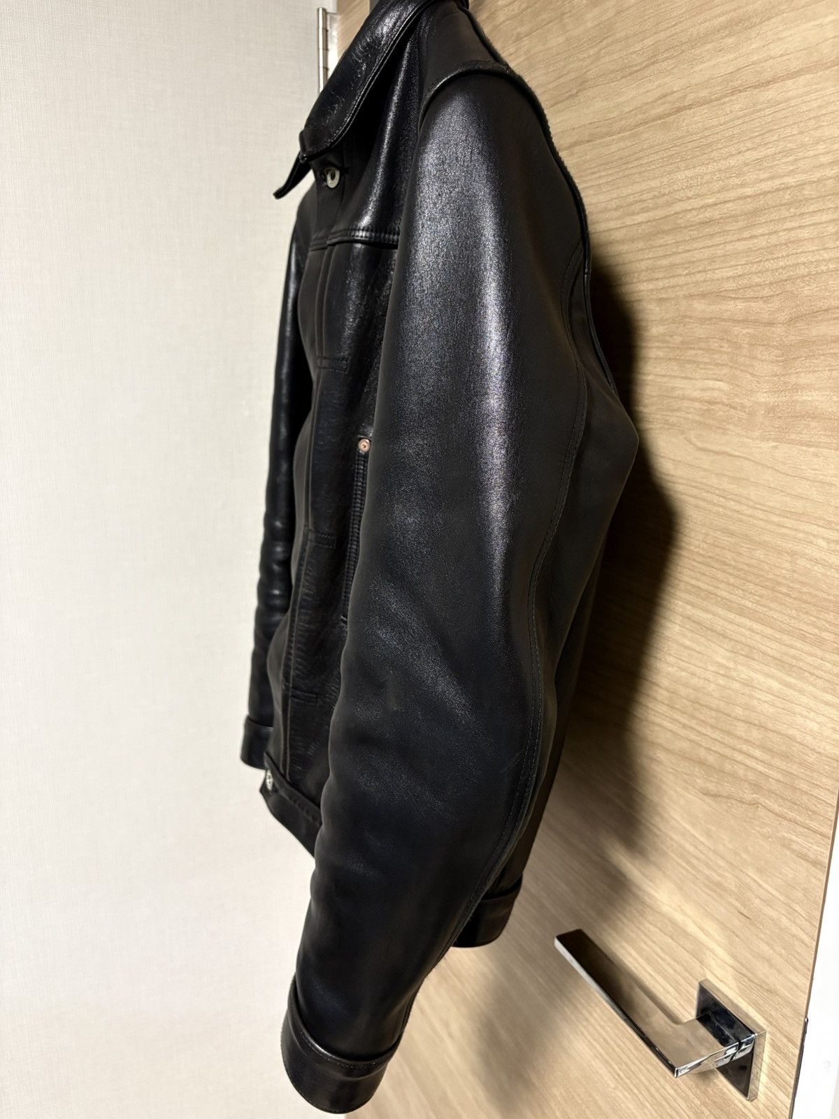 Fine Creek Fine Creek Leathers Richmond S66 Size US XS / EU 42 / 0 - 3 Thumbnail