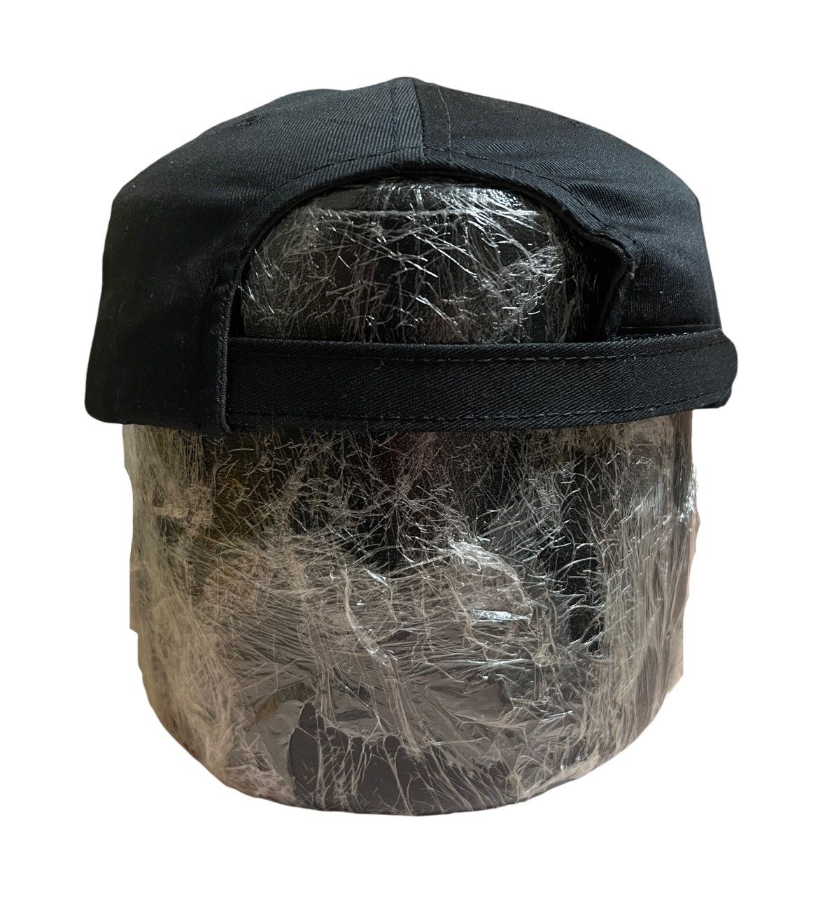 Vintage A Low Down Dirty Shame Movie Promo Strapback Hat Vintage Size ONE SIZE - 5 Thumbnail