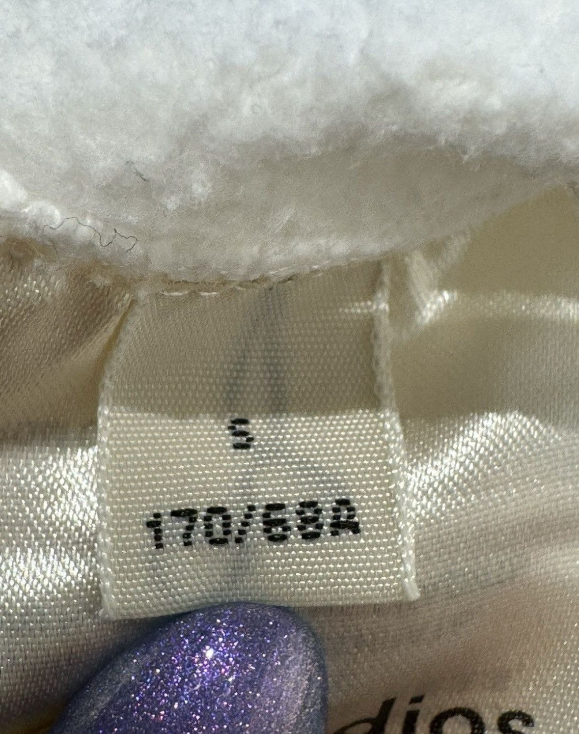 Acne Studios Acne Studios Logo Fleece Track Pants Size 26" / US 2 / IT 38 - 6 Thumbnail