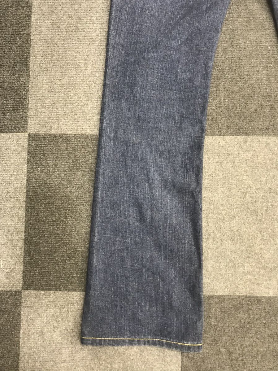 Edwin Flare Edwin Blue Trip Jeans Size US 34 / EU 50 - 11 Thumbnail