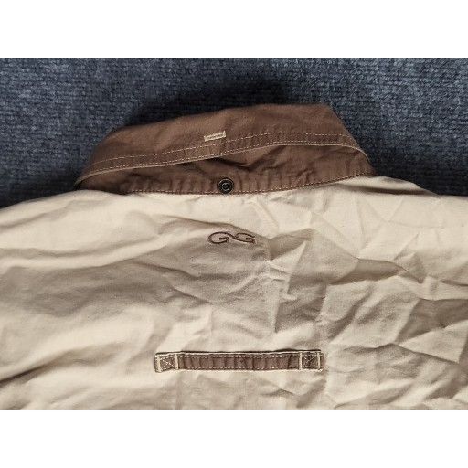 Other Game Guard Outdoors Button Down Shooting Shirt Men Sz XL Bro Size US XL / EU 56 / 4 - 10 Thumbnail