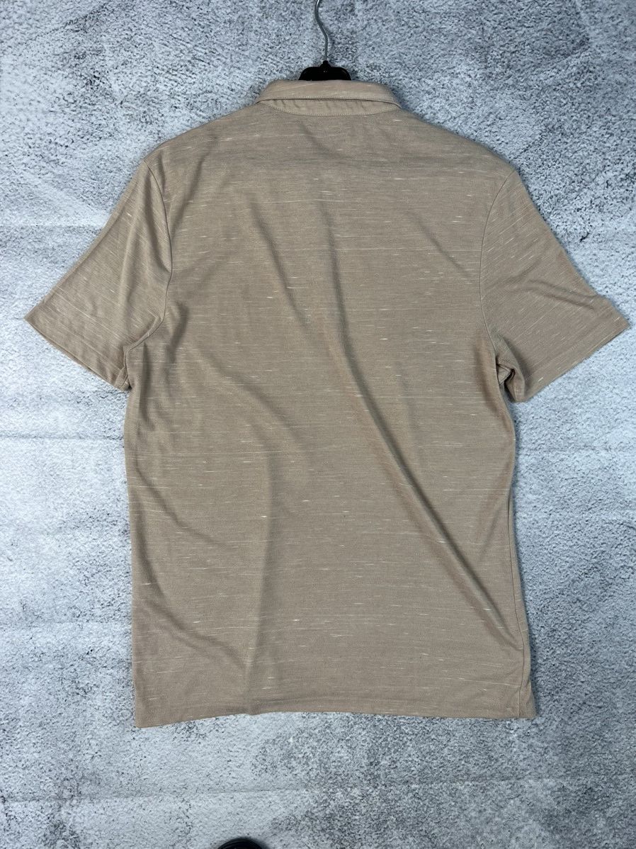 Allsaints All saints polo T-shirt Size US L / EU 52-54 / 3 - 5 Thumbnail