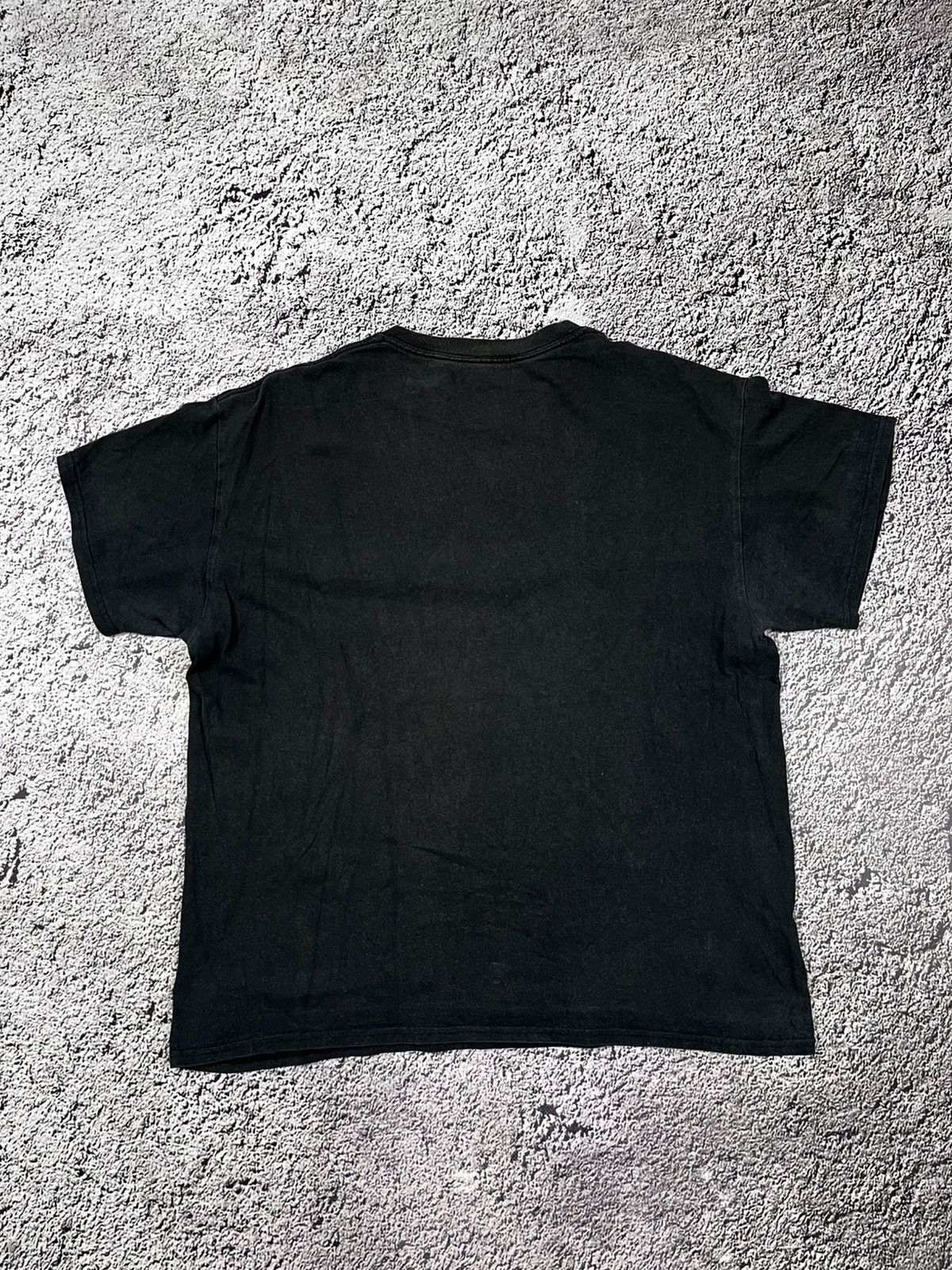 Band Tees VINTAGE Y2K ALABAMA 3 FADED SKULL T-SHIRT LOGO L Size US L / EU 52-54 / 3 - 5 Thumbnail