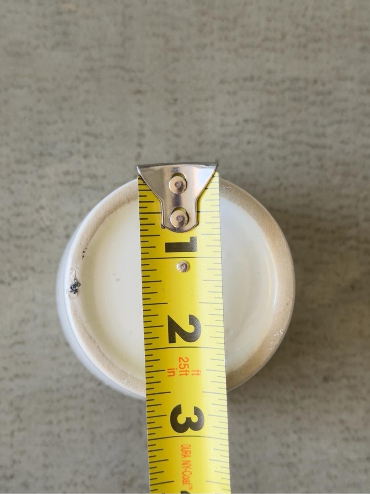 Other White Ceramic Planter Pot / Minimal Modern Indoor Decor Size ONE SIZE - 6 Thumbnail