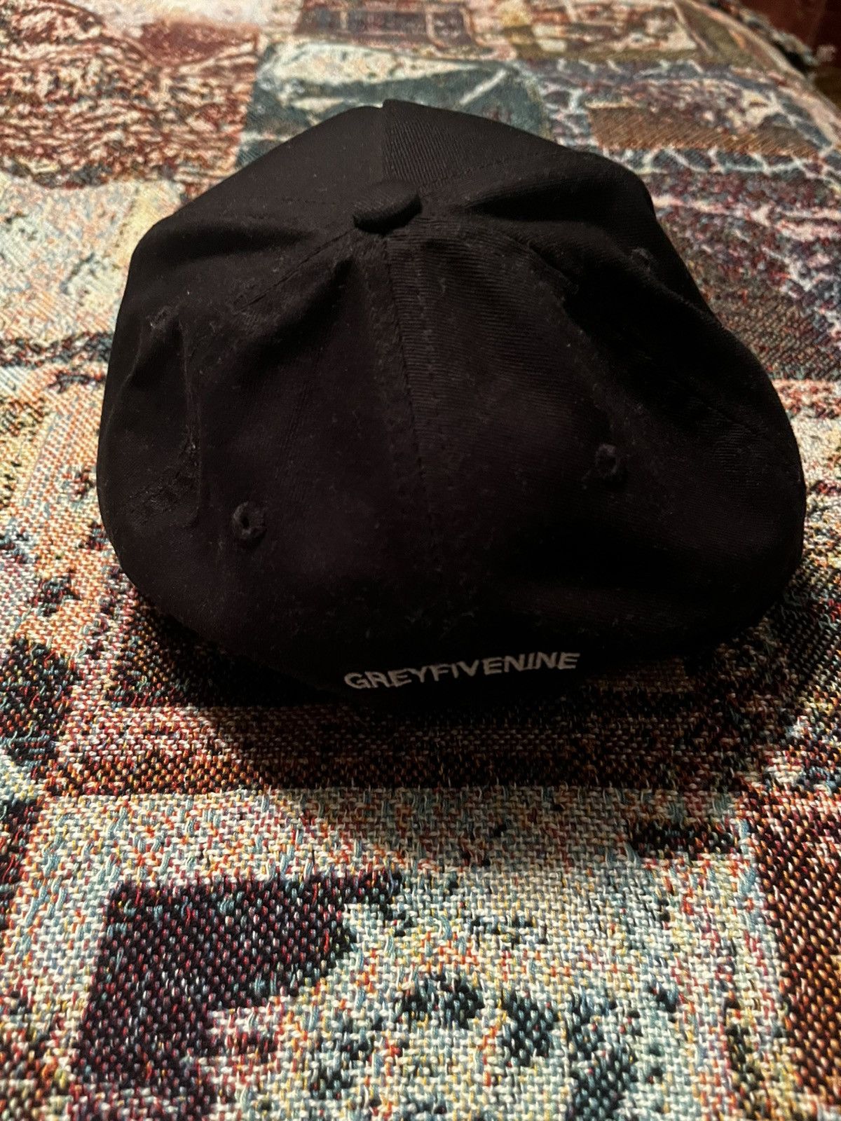 G59 GreyDay 2024 Hat