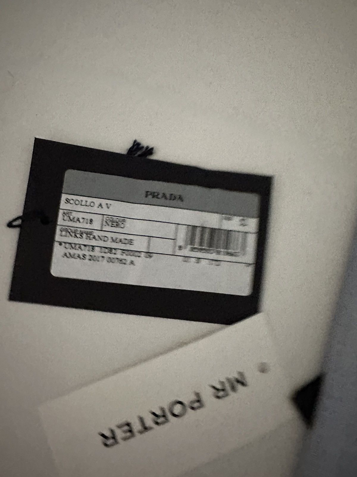 Prada Prada fw17 runway knit Size US L / EU 52-54 / 3 - 5 Thumbnail