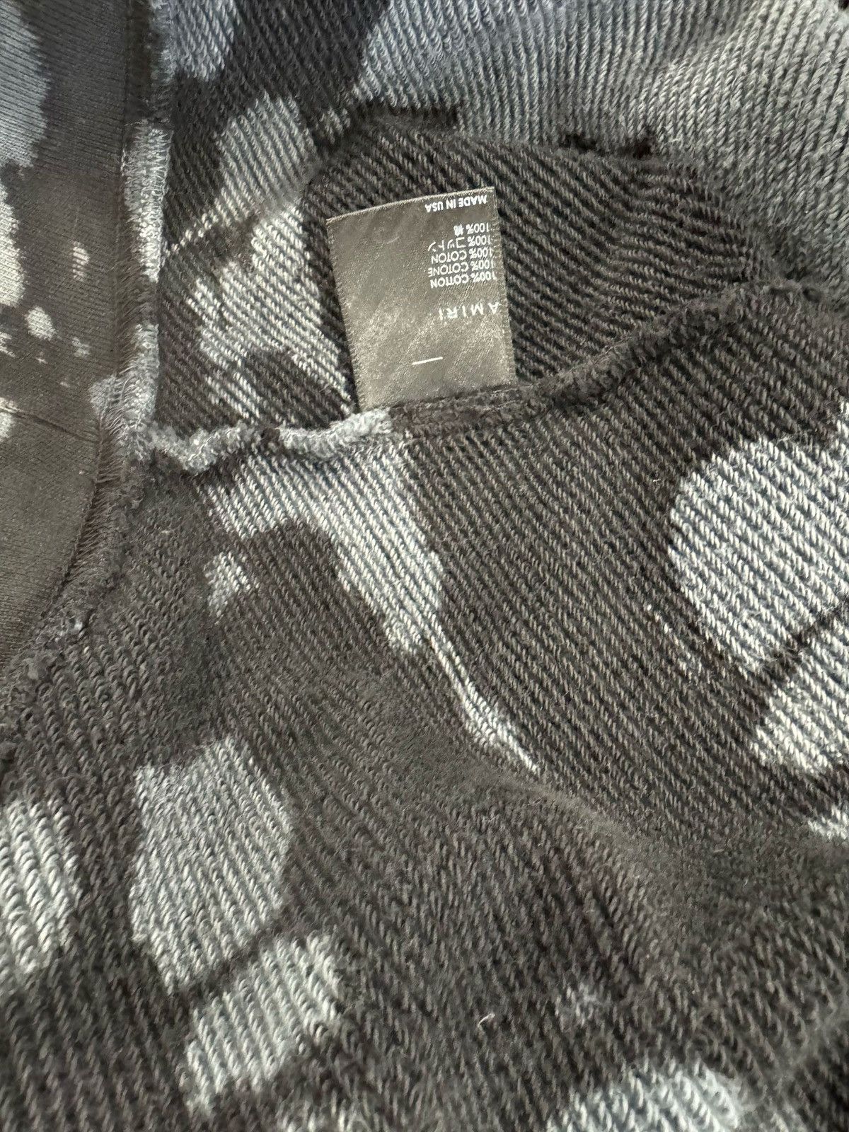 Amiri Amiri Jumper Size US XXL / EU 58 / 5 - 5 Thumbnail