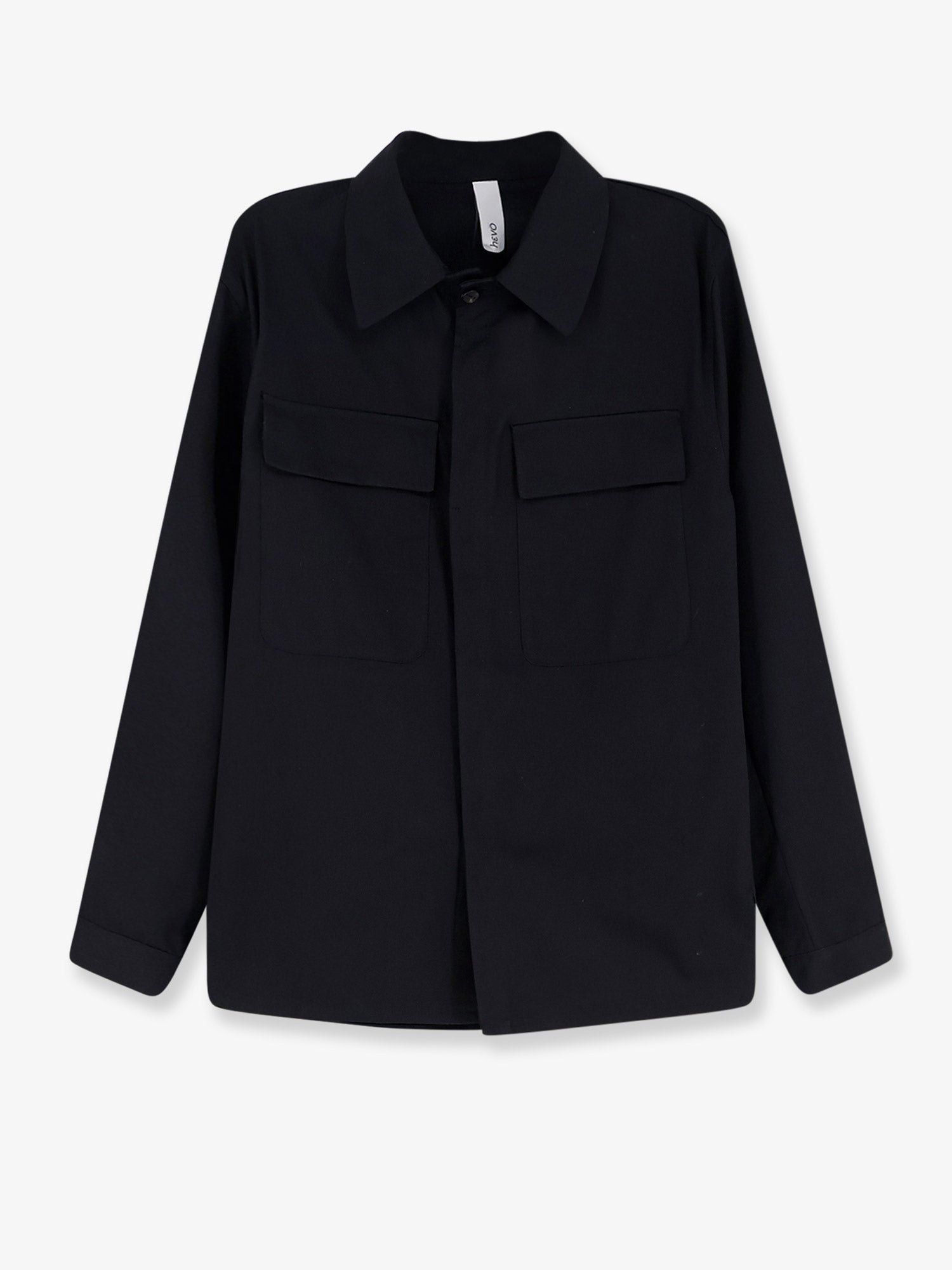 Hevo Specchiolla Cotton Shirt Size US M / EU 48-50 / 2 - 1 Thumbnail