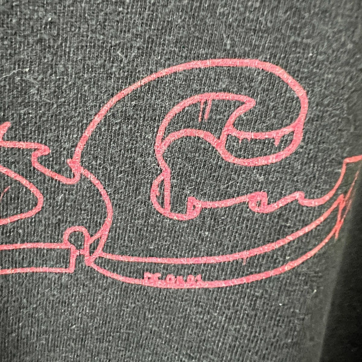 Rap Tees × Vintage VTG ELC Size US L / EU 52-54 / 3 - 4 Thumbnail