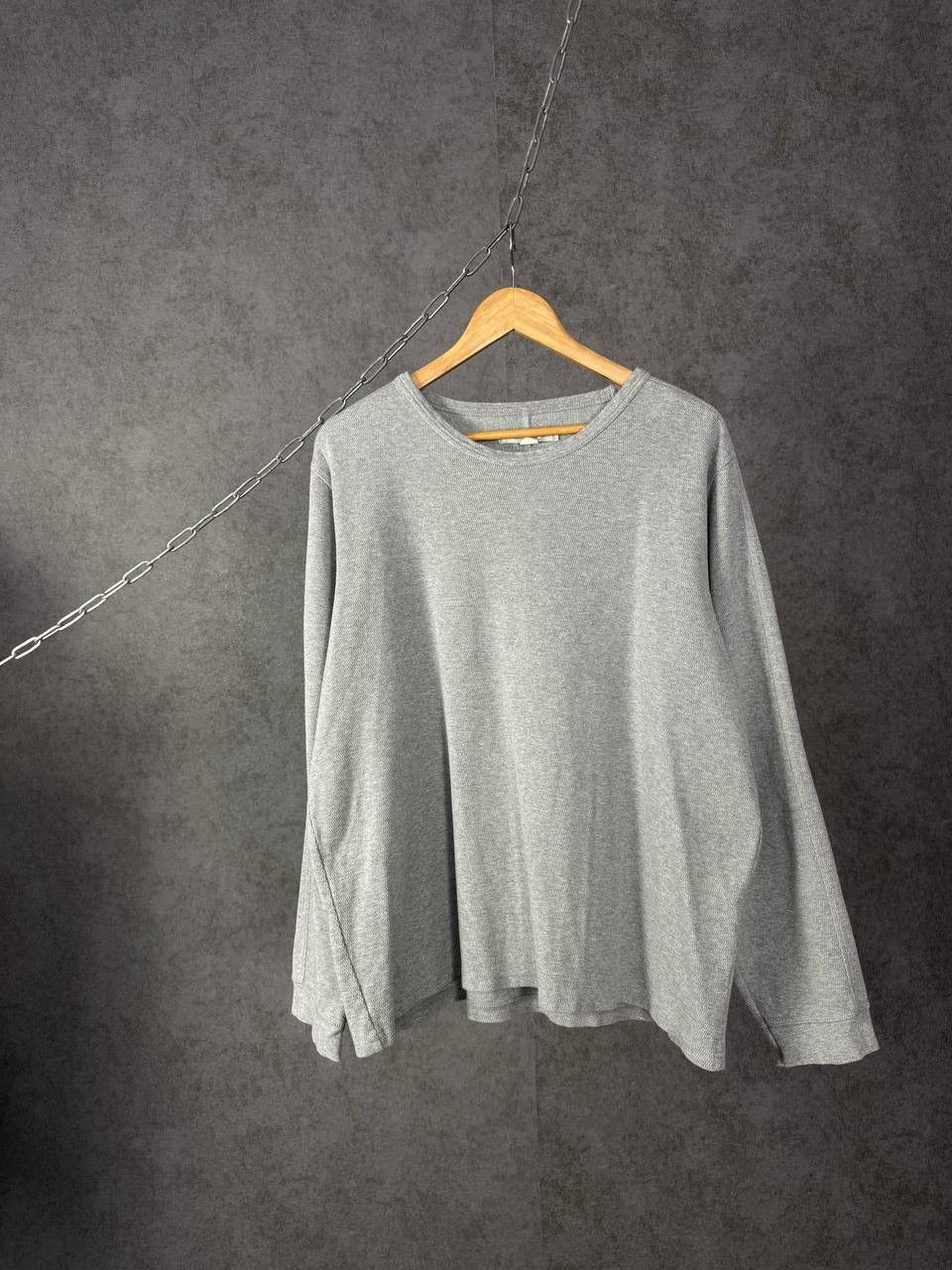 Outerknown Outerknown designer sweatshirt Size US L / EU 52-54 / 3 - 1 Thumbnail