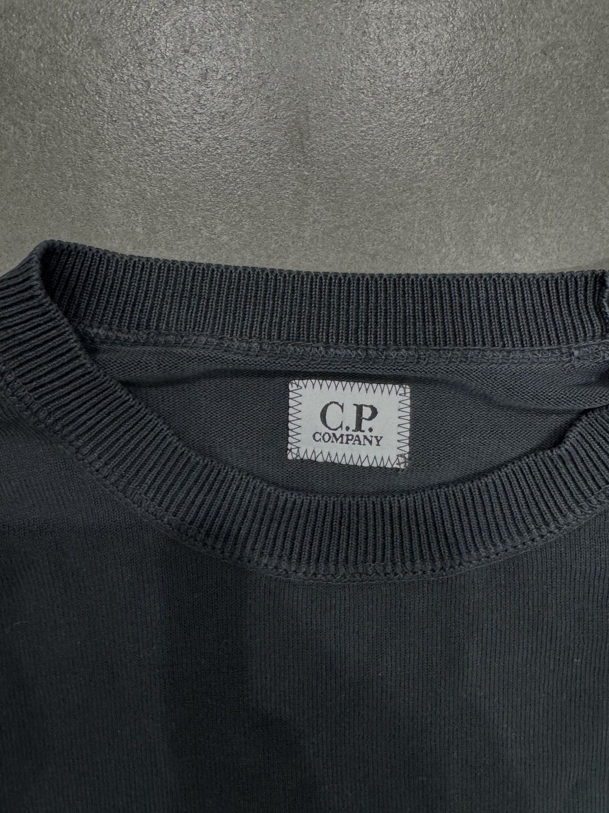 C.P. Company Longue sleeve cp compagny Size US M / EU 48-50 / 2 - 3 Thumbnail