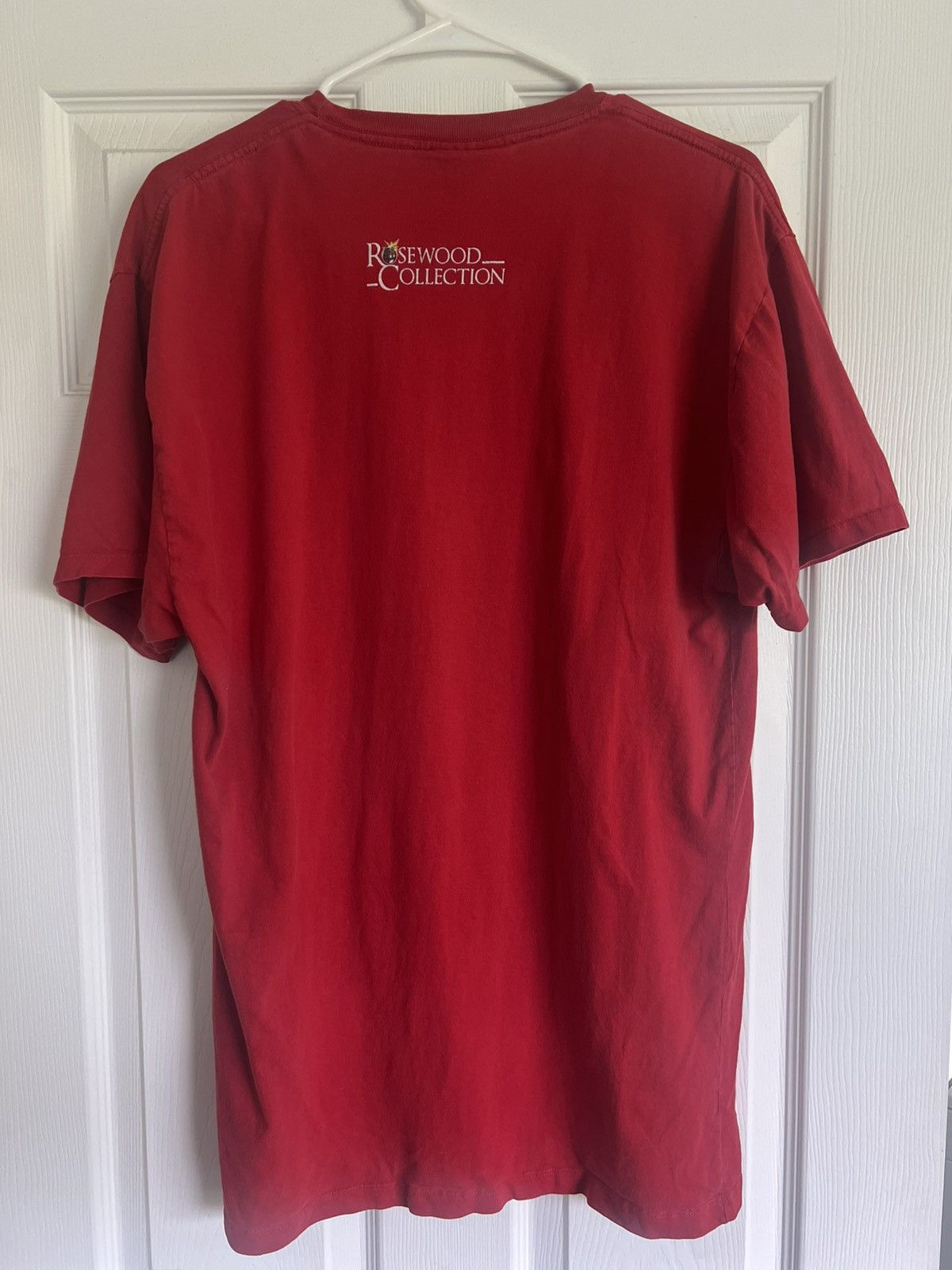The Hundreds The Hundreds Rosewood Collection tee Size US L / EU 52-54 / 3 - 4 Thumbnail