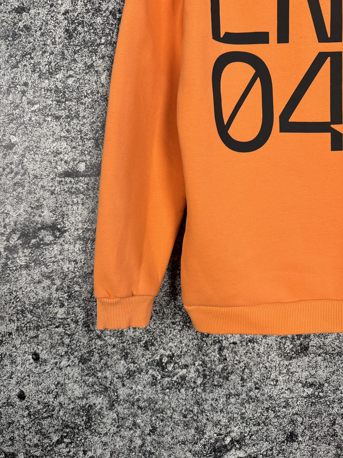 Formula 1 McLaren Lando Norris LN04 Racing Hoodie Formula 1 Team Sz S Size US S / EU 44-46 / 1 - 15 Thumbnail