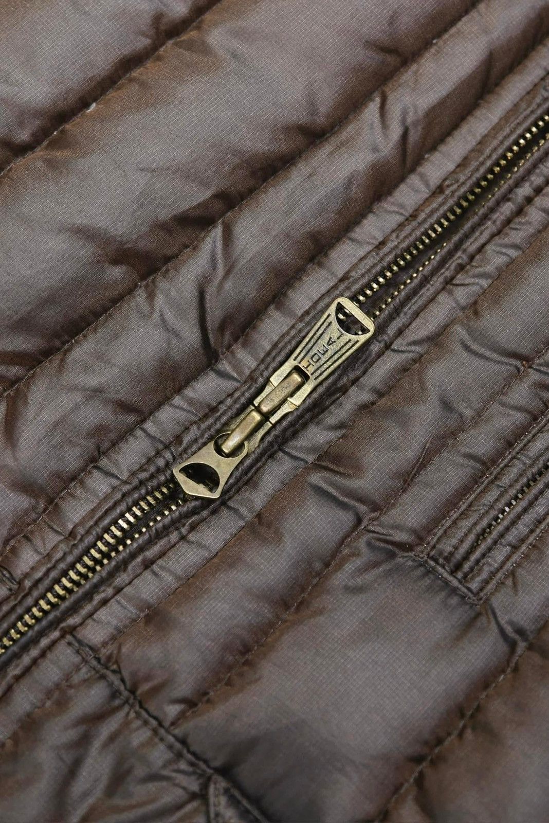 Ralph Lauren 2000s RALPH LAUREN DOWN PUFFER QUILTED VEST Size US S / EU 44-46 / 1 - 5 Thumbnail