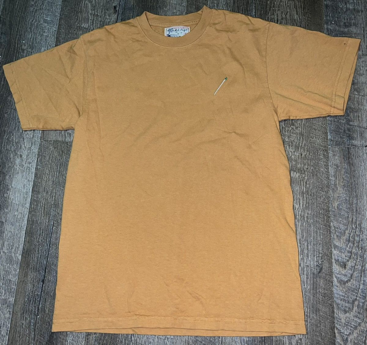 Nick Fouquet Nick Fouquet Wand Shirt size Small Size US S / EU 44-46 / 1 - 1 Thumbnail