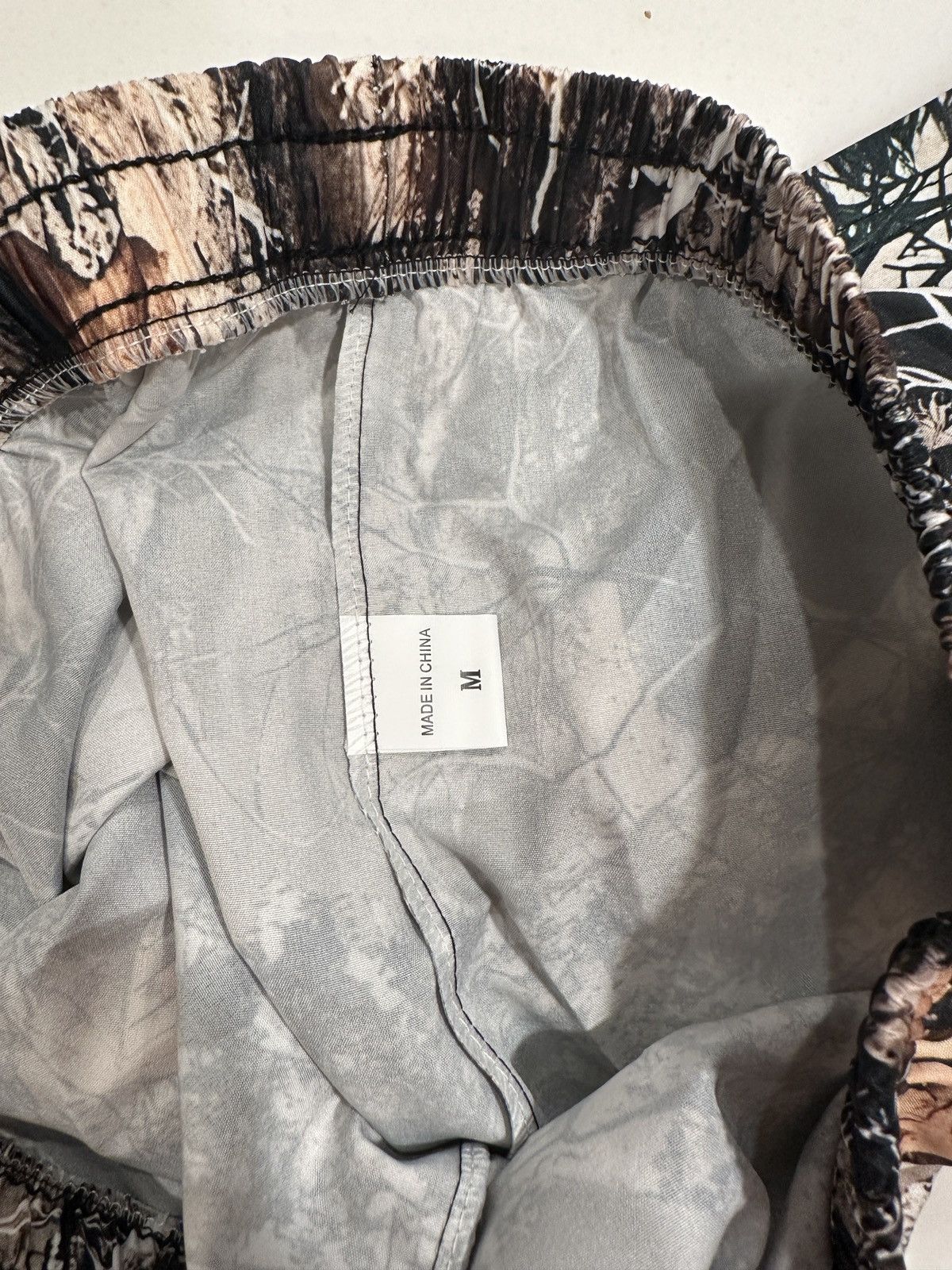 Other Camo shorts Size US 32 / EU 48 - 4 Thumbnail