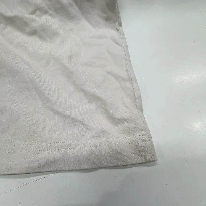 Balenciaga Balenciaga SS24 Letter Print Short Sleeve T-shirt 0079-2507 Size US XS / EU 42 / 0 - 8 Thumbnail