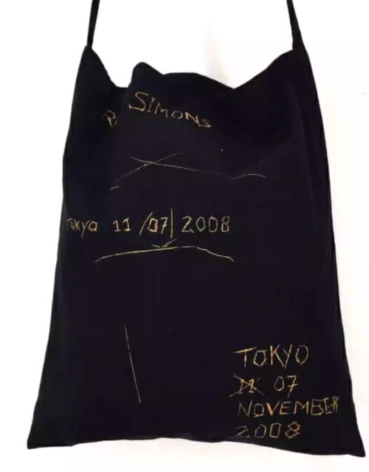 Raf Simons raf simons2008exclusive package-2505 Size ONE SIZE - 2 Thumbnail