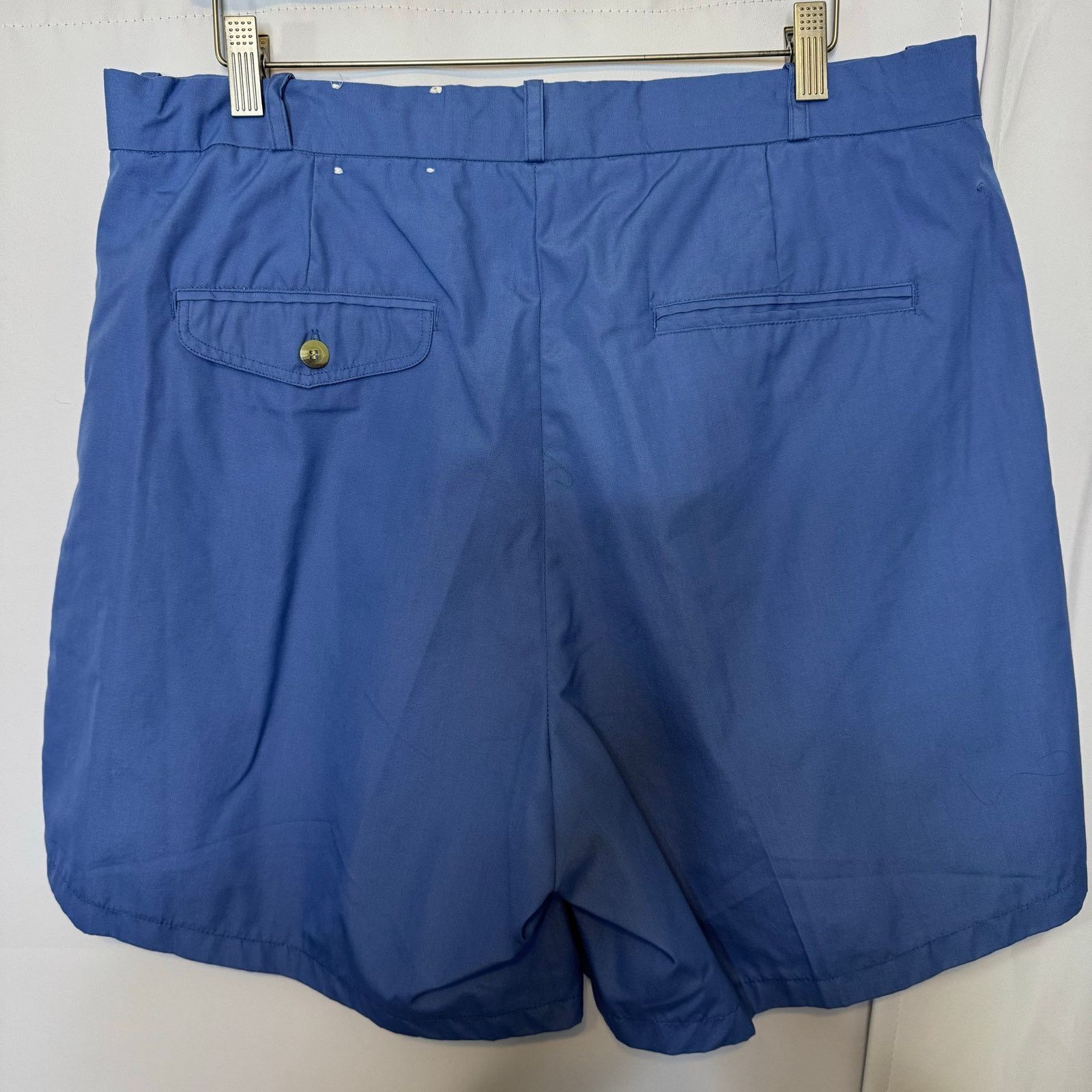 Haband Haband Casual Y2K Shorts 38 Cotton Blend Pockets Classic Fit Size US 38 / EU 54 - 3 Thumbnail