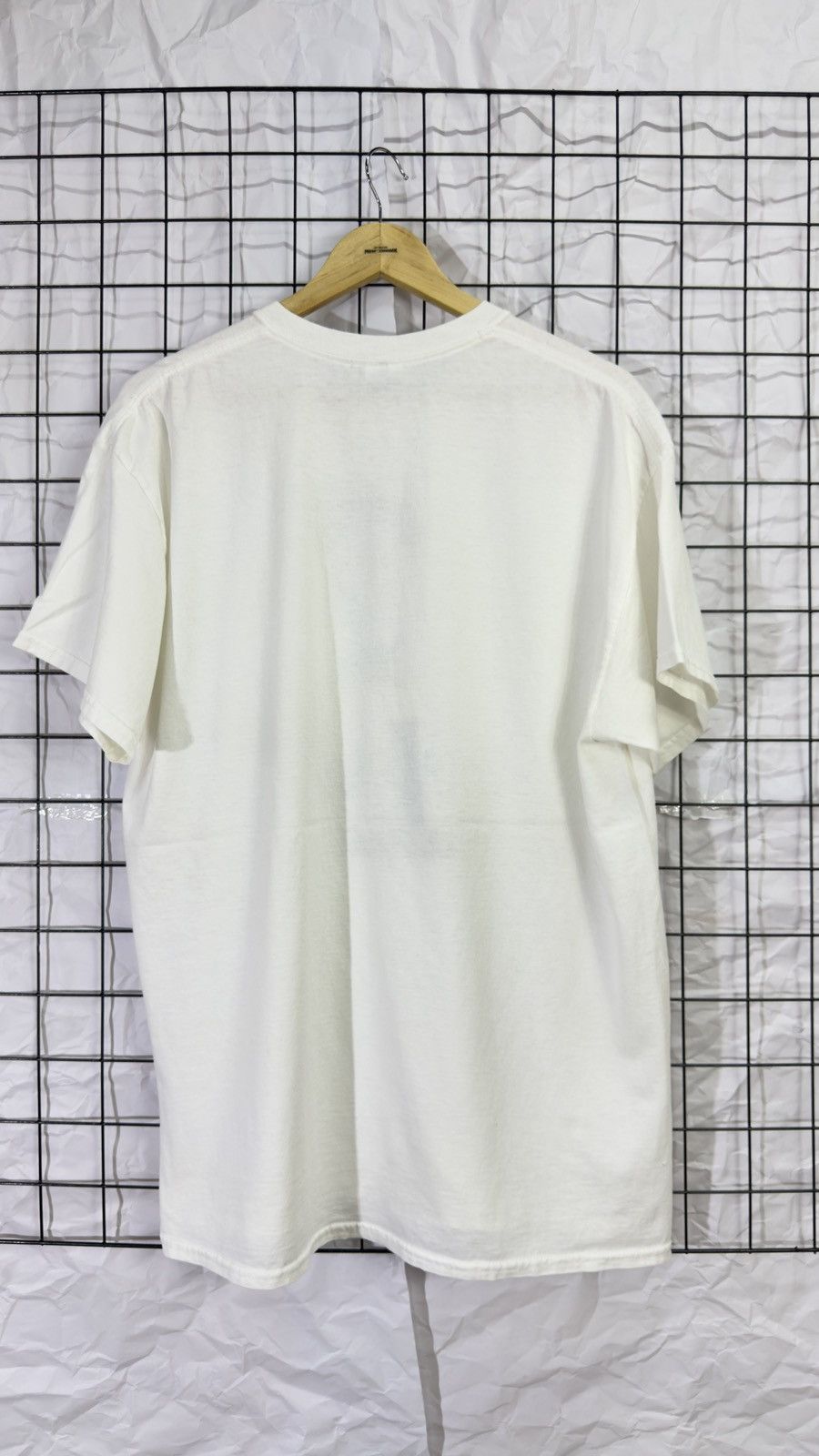 Band Tees Vintage 00's morrissey the smith band tee shirr Size US XL / EU 56 / 4 - 7 Thumbnail