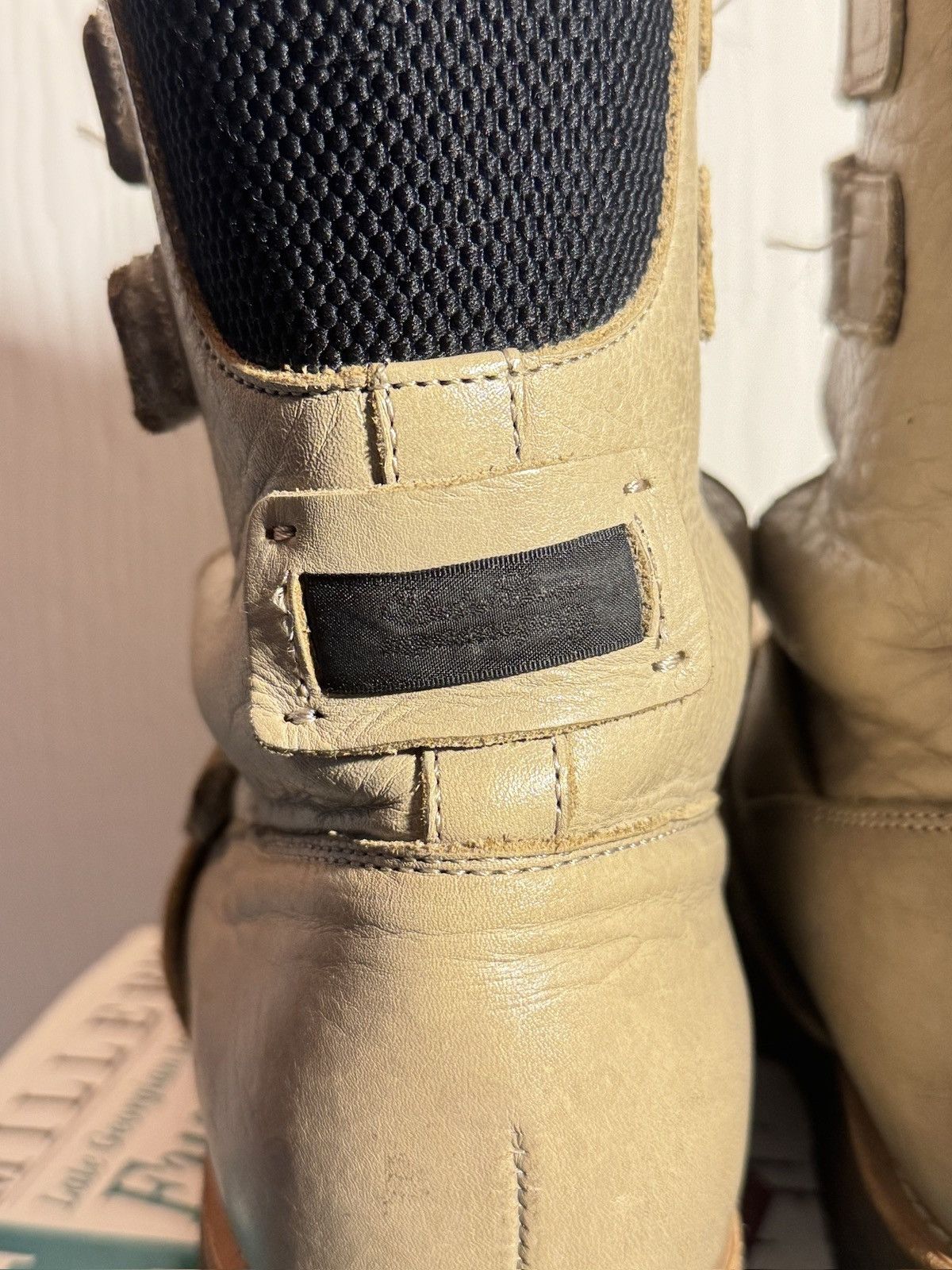 Undercover Undercover A/W 2009 Size US 8.5 / EU 41-42 - 4 Thumbnail