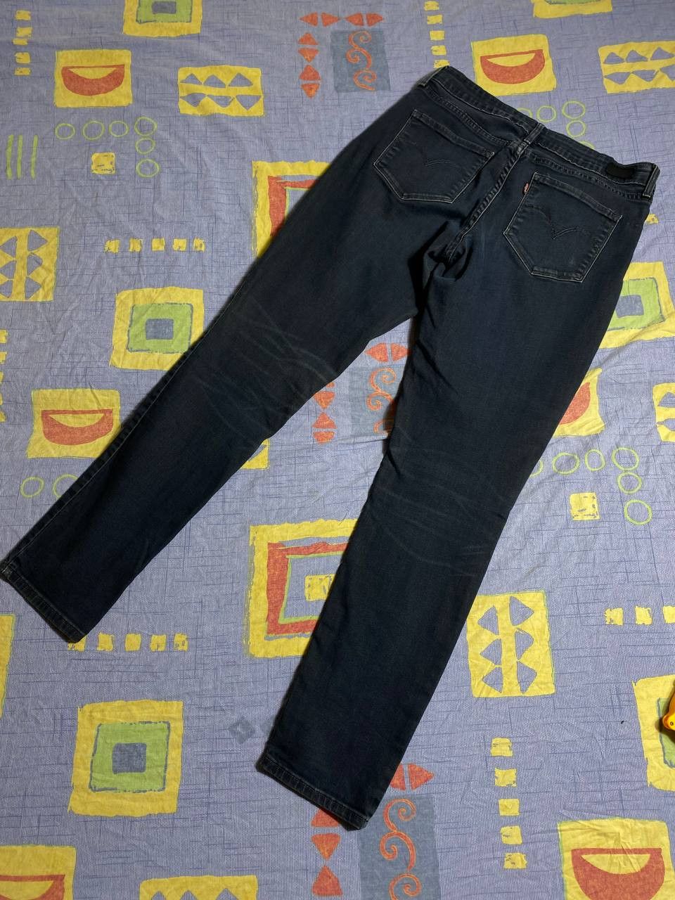 Levi's Vintage Levi’s denim jeans Size US 31 - 16 Thumbnail