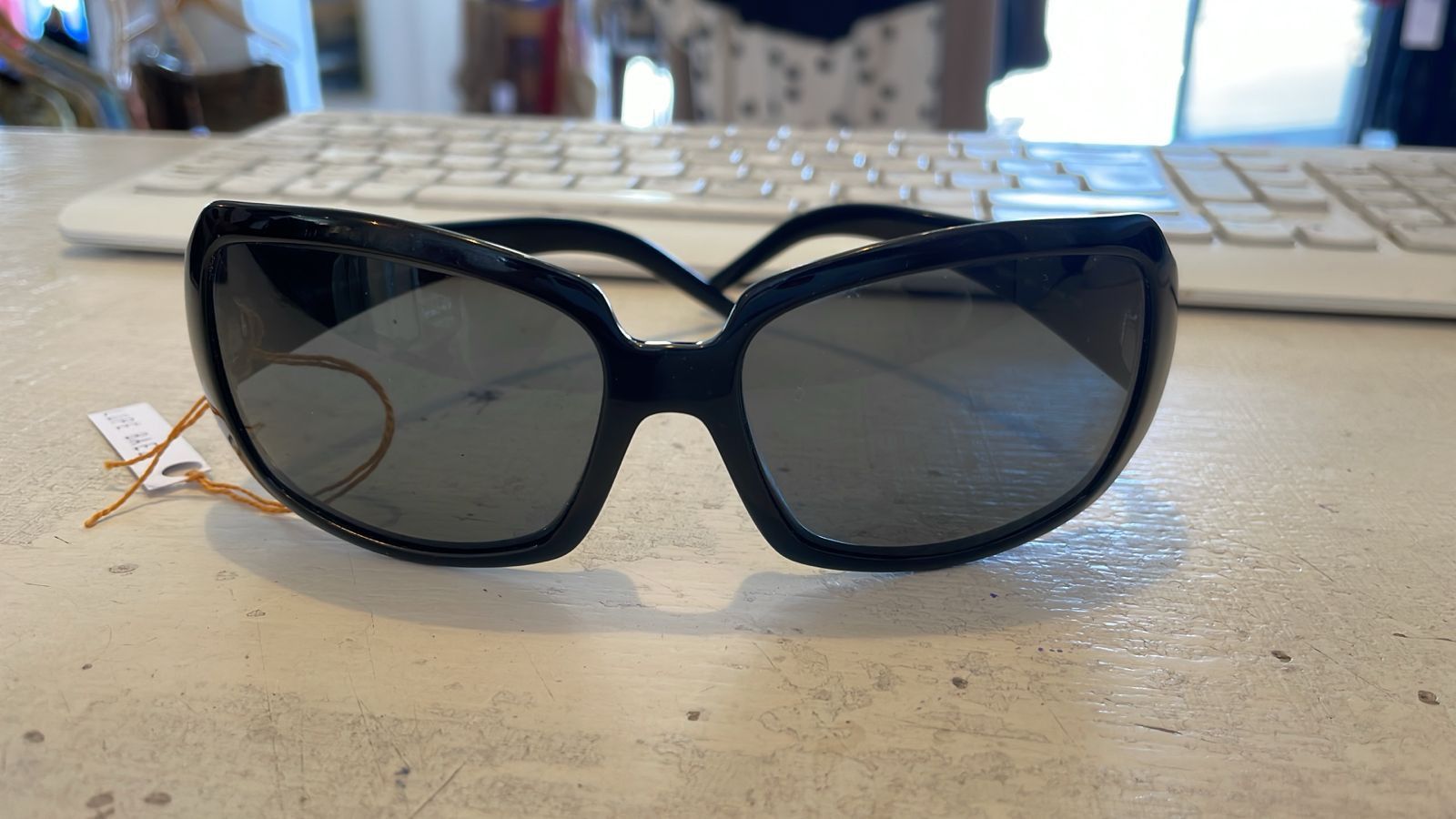 Fendi 2000S FENDI SUNGLASSES Size ONE SIZE - 1 Thumbnail