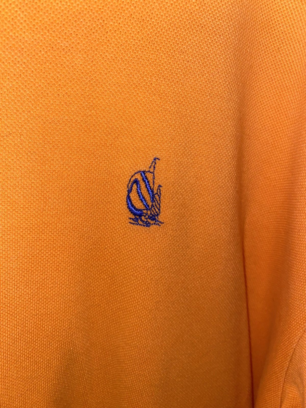 Nautica Nautica Men's Classic Fit Short Sleeve Polo Size US L / EU 52-54 / 3 - 4 Thumbnail