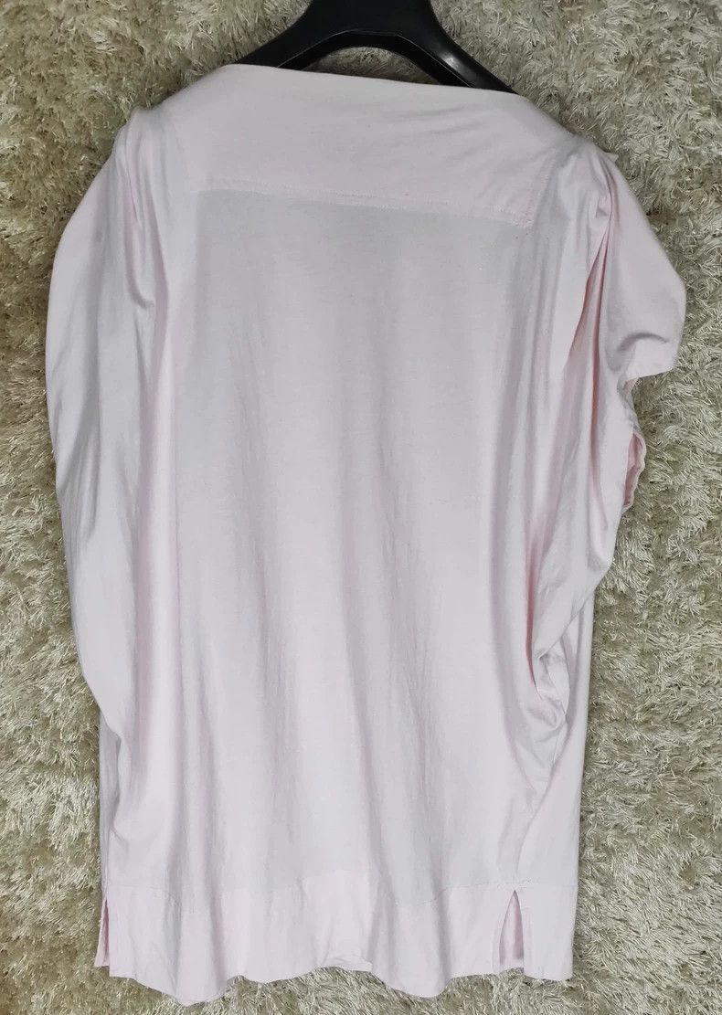 Vivienne Westwood Vivienne Westwood Love T-shirt Size XS / US 0-2 / IT 36-38 - 2 Thumbnail