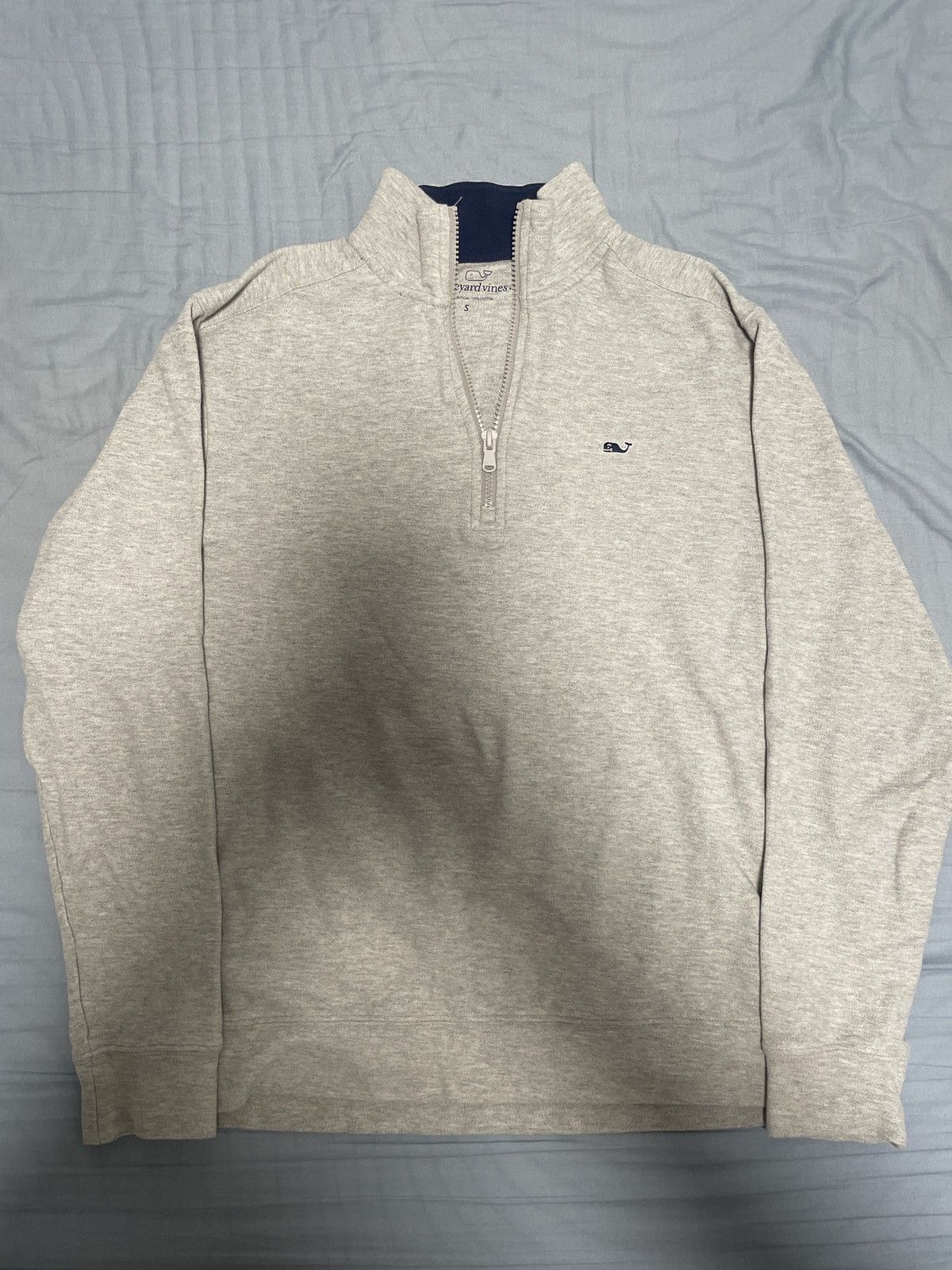 Vineyard Vines Vineyard vines Quarter Zip Size US S / EU 44-46 / 1 - 1 Thumbnail
