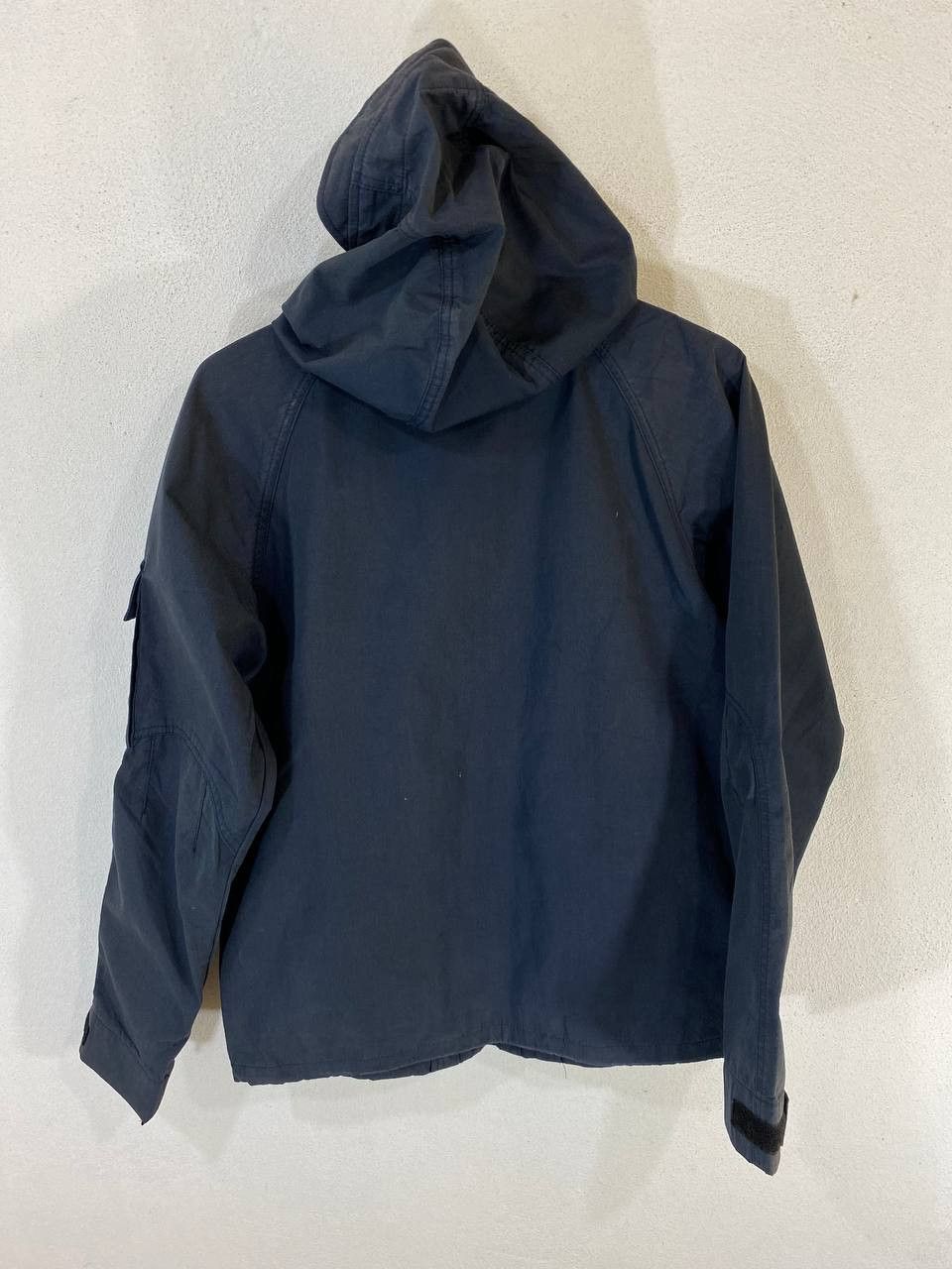 HARE hare japanese brands waterproof jacket nice design Size US M / EU 48-50 / 2 - 9 Thumbnail