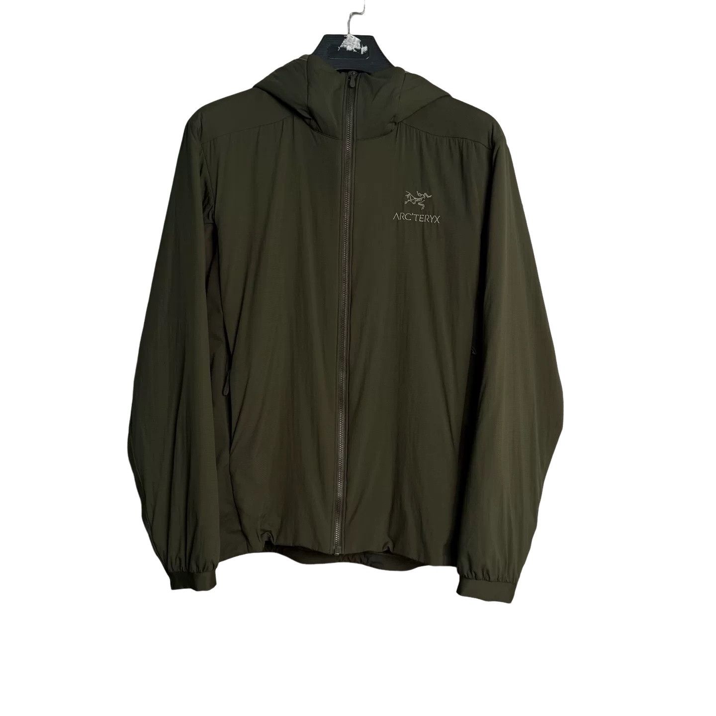 Arc'teryx Arc'teryx LEAF Style Atom AR Hoody (Size S - Distortion