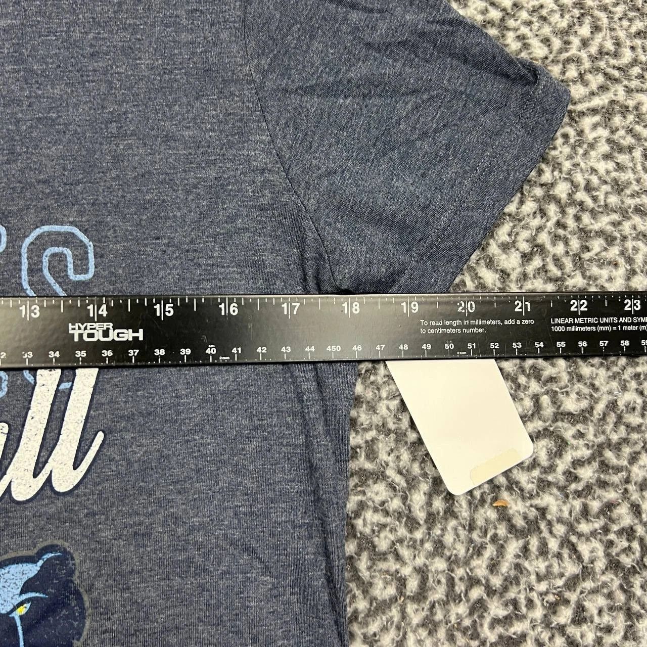Other Memphis Grizzlies Shirt Women Fanatics Short Sleeve V-Neck M Size M / US 6-8 / IT 42-44 - 3 Thumbnail