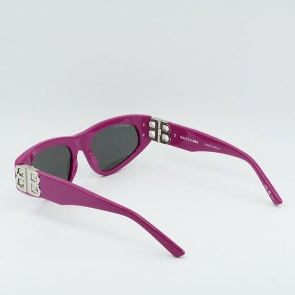 Balenciaga NEW BALENCIAGA BB0095S 017 SUNGLASSES - LOWEST PRICE! Size ONE SIZE - 10 Thumbnail