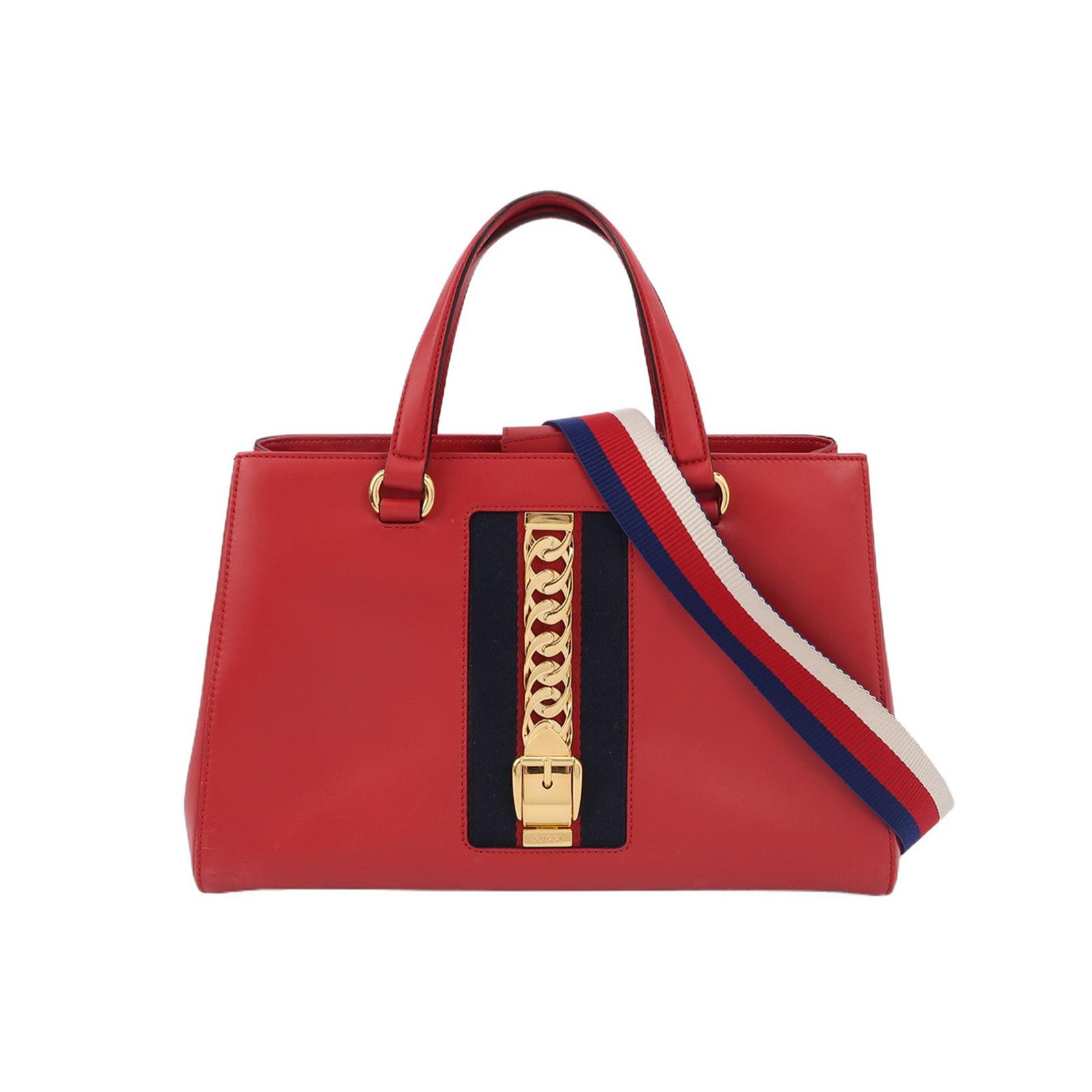 Gucci Gucci Women os Shoulder Bags Size ONE SIZE - 1 Thumbnail