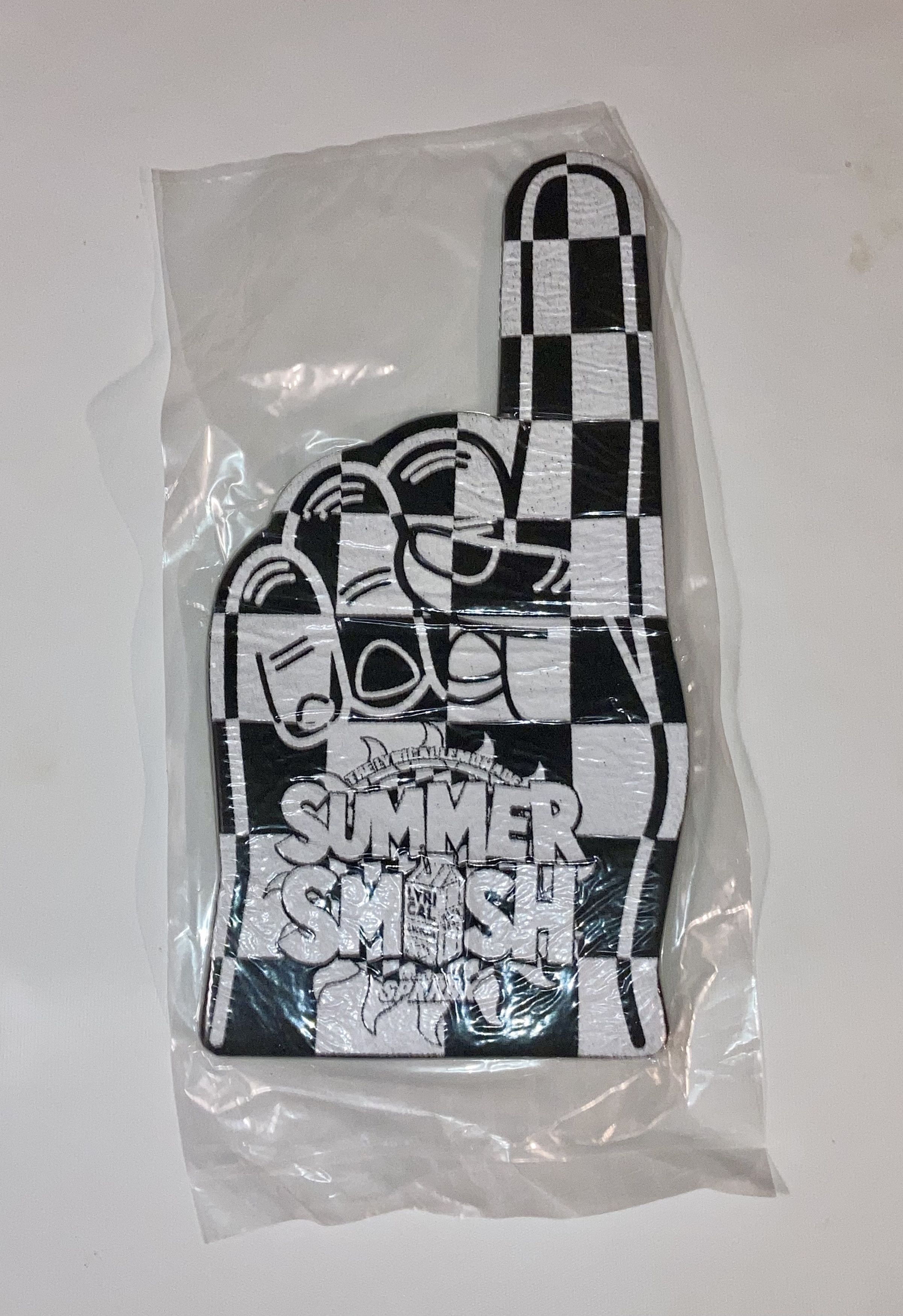 Lyrical Lemonade Lyrical Lemonade Foam Finger Size ONE SIZE - 2 Thumbnail