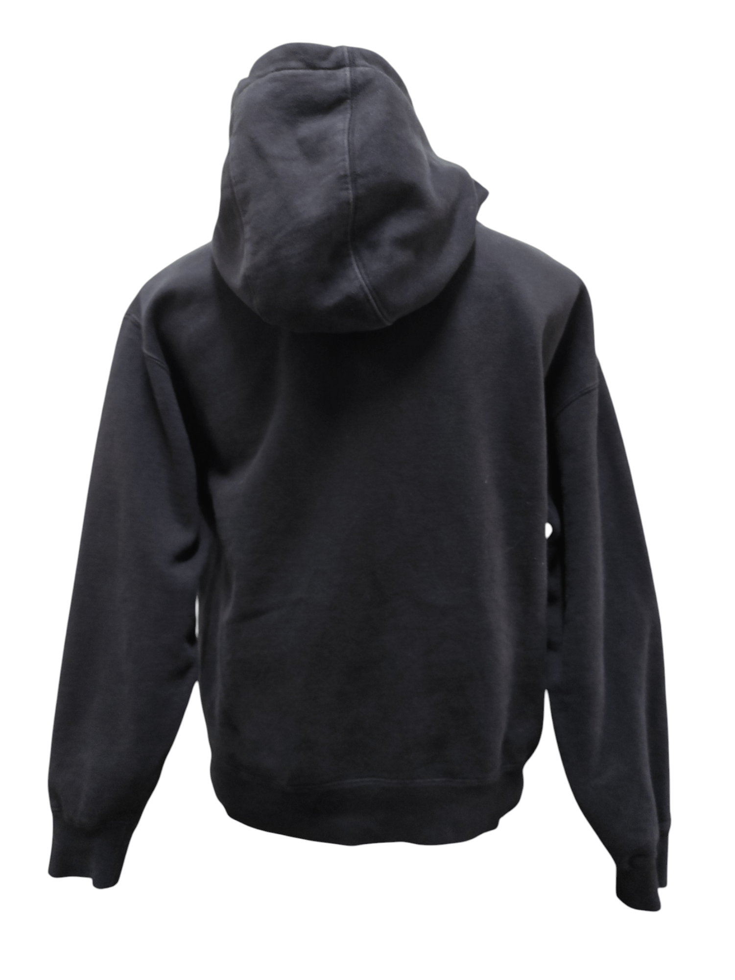 Nike VINTAGE NIKE PULLOVER BOXY HOODIE Size US L / EU 52-54 / 3 - 2 Thumbnail