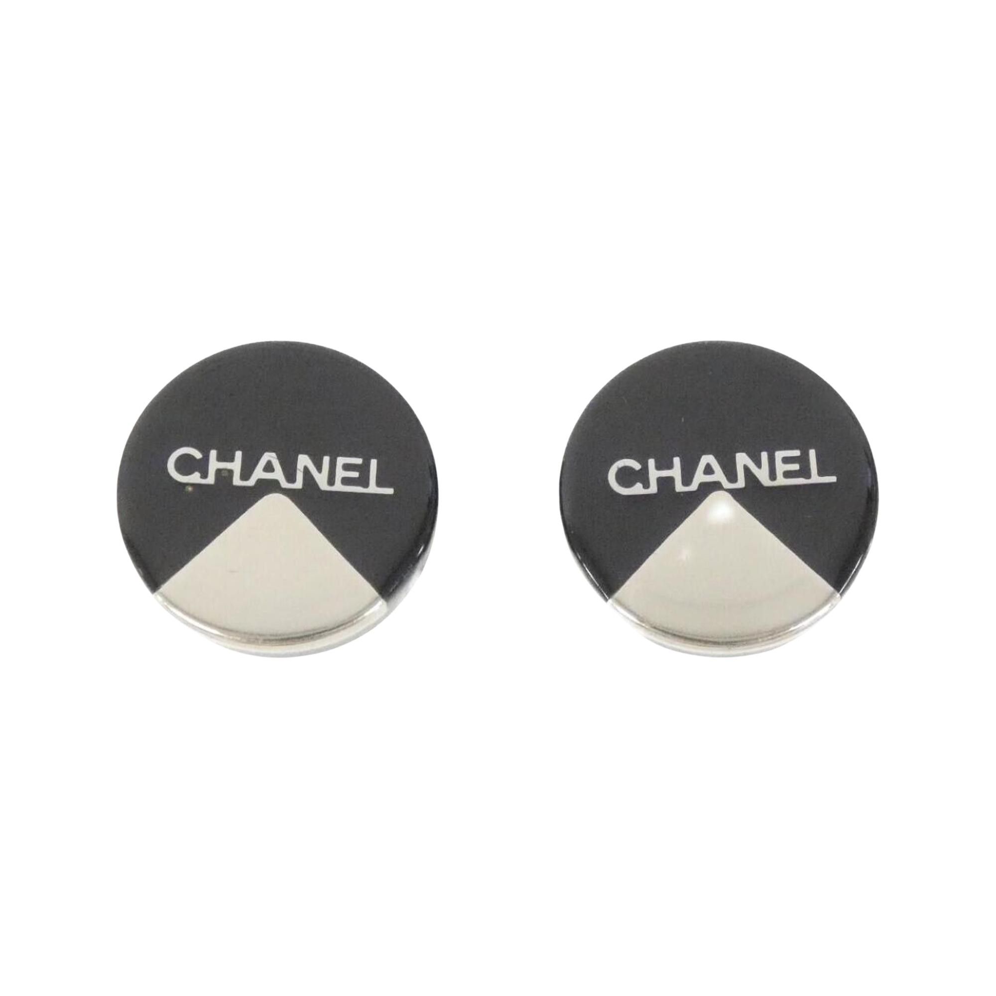 Chanel Chanel earring Size ONE SIZE - 1 Thumbnail