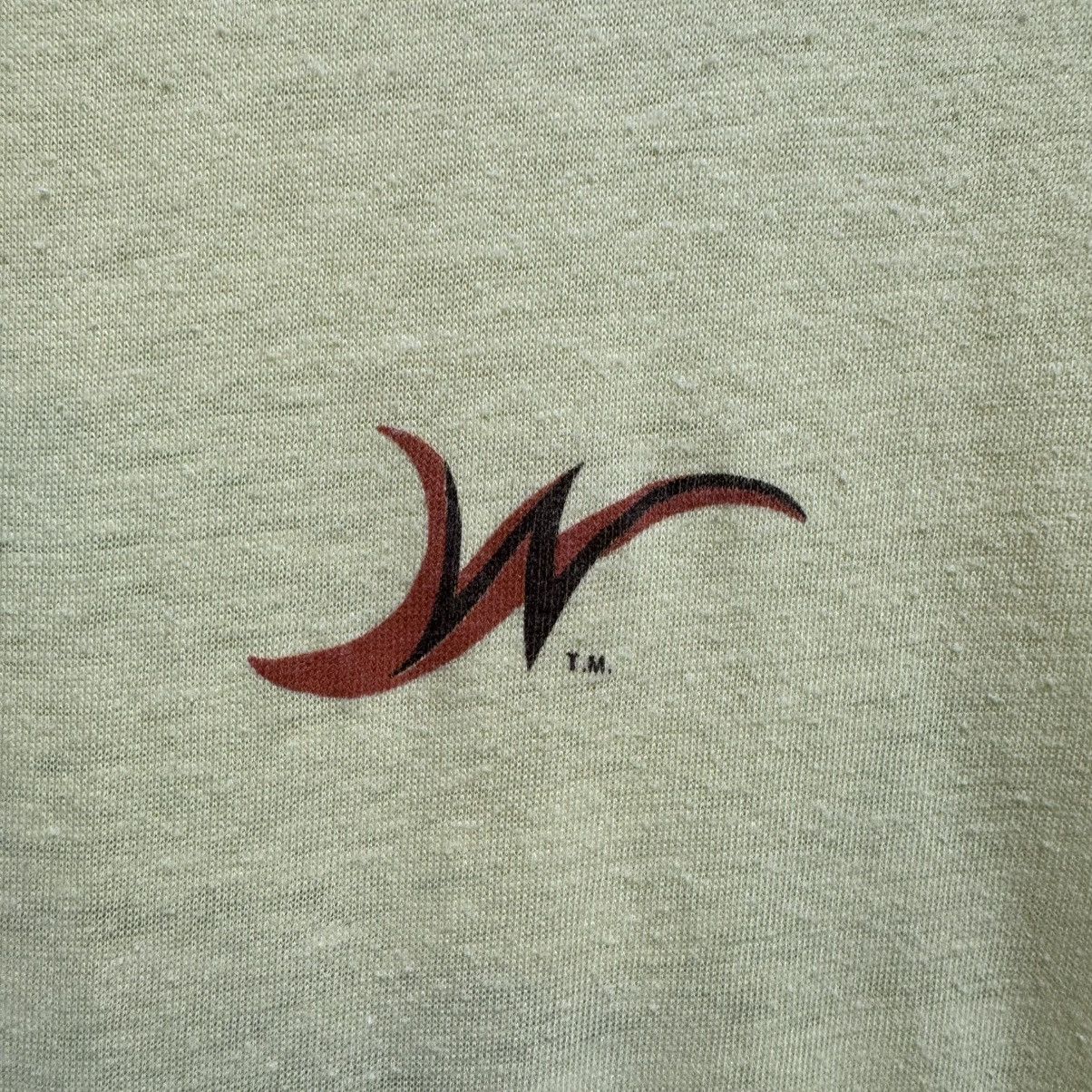 Other Vintage T-Shirt Single Stich Size US M / EU 48-50 / 2 - 7 Thumbnail