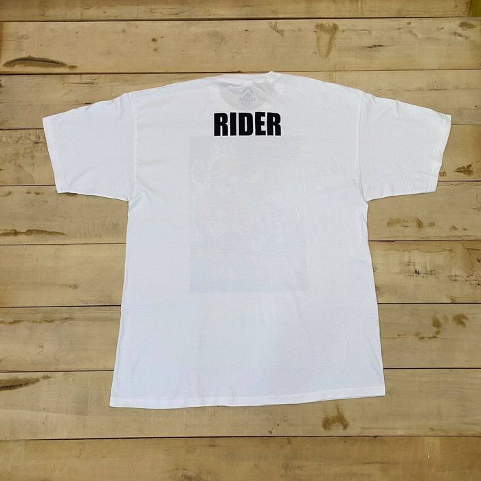 Other B285. Vtg USA LADERA MENLO PART SKATE JAM TEE Size US XL / EU 56 / 4 - 3 Thumbnail