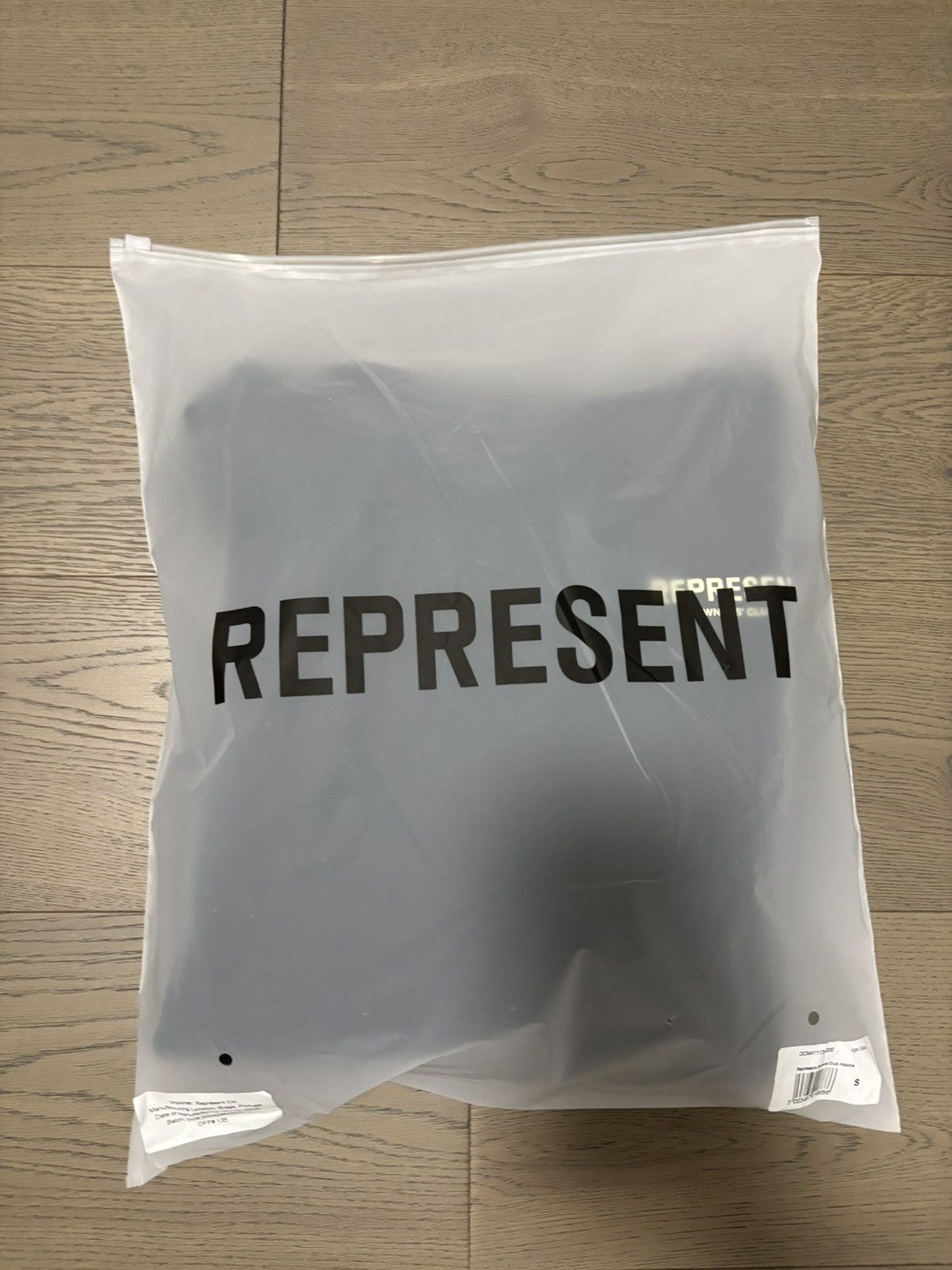 Represent Clo. Represent Owner’s Club Hoodie Size US S / EU 44-46 / 1 - 6 Thumbnail