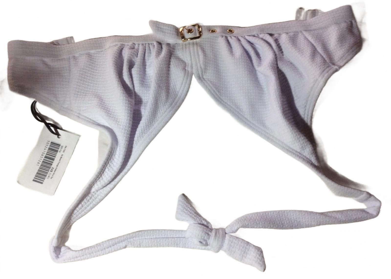 Designer pour moi sol beach triangle hidden wire bikini top uk 32e Size ONE SIZE - 1 Thumbnail