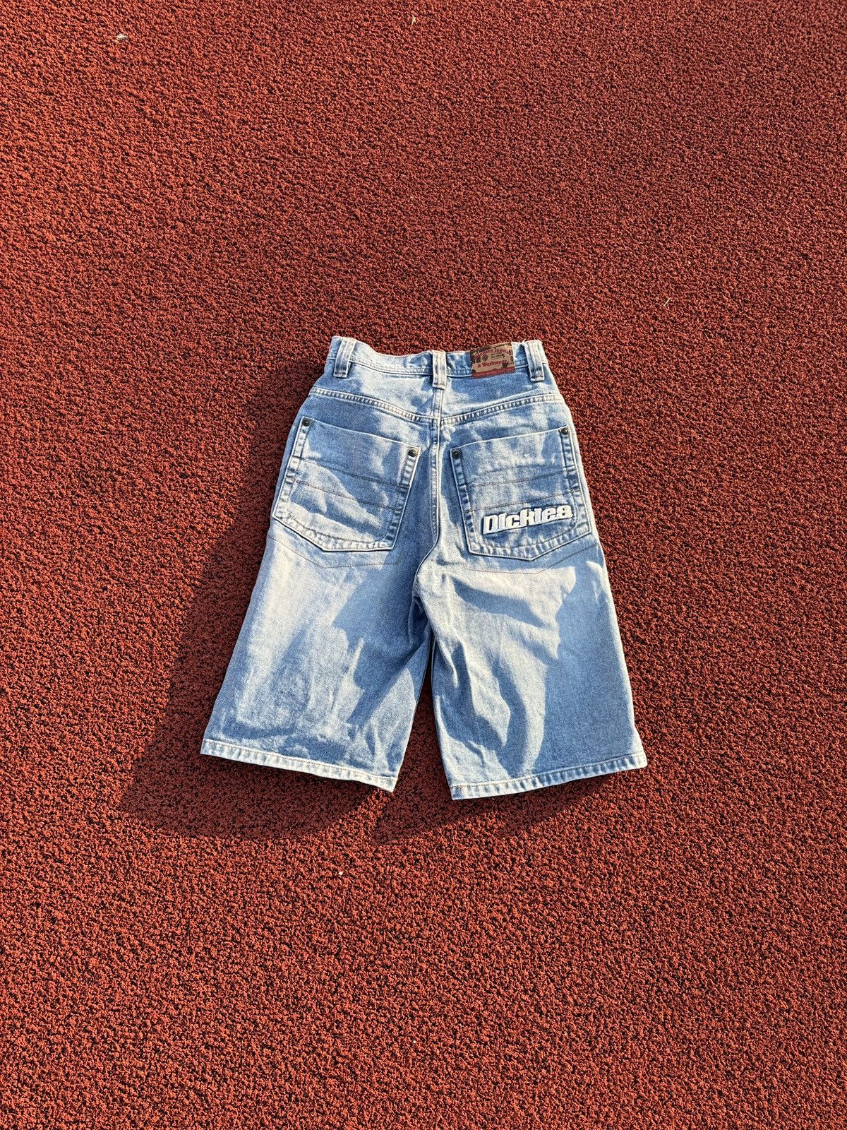 Dickies Big Daddy Pants | Grailed