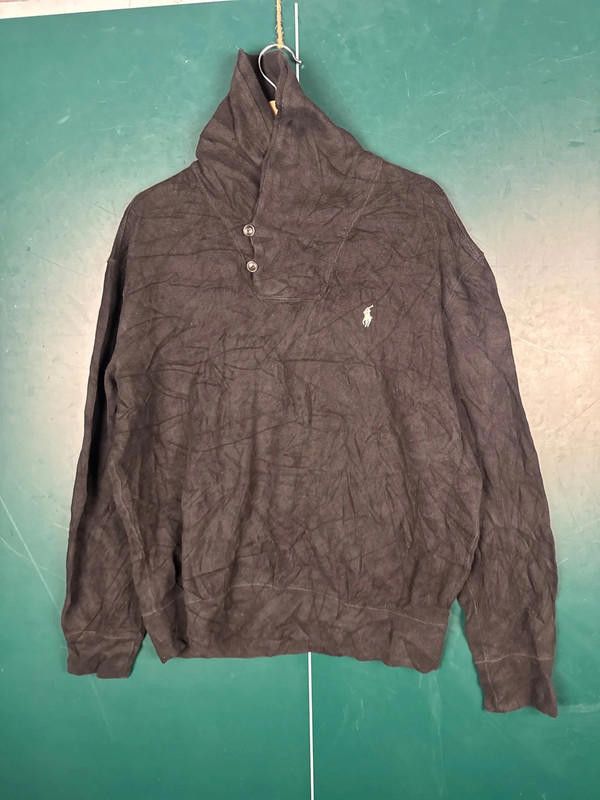Polo Ralph Lauren Polo Ralph Lauren Knit Size US L / EU 52-54 / 3 - 2 Thumbnail